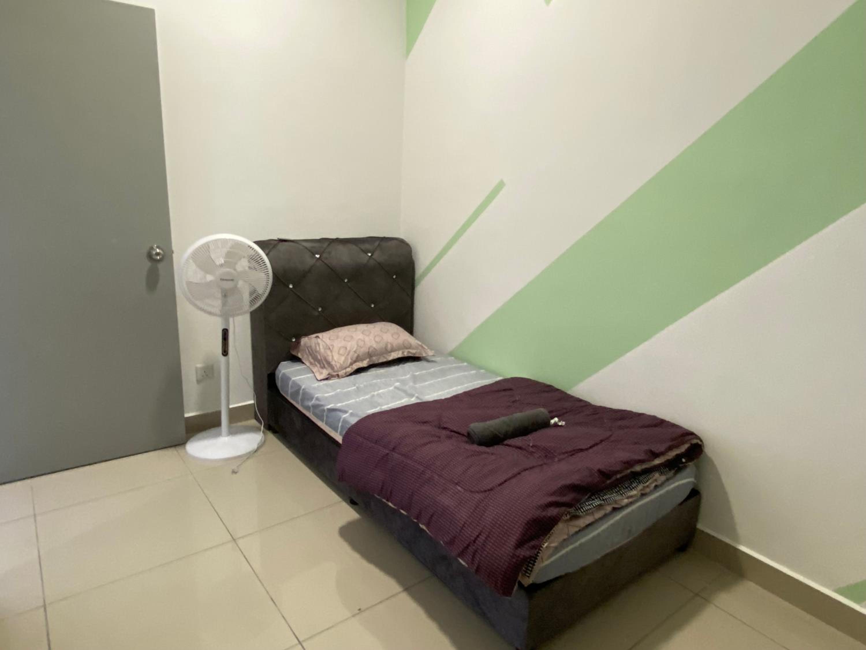 Bayu Temiang Residensi photo 1