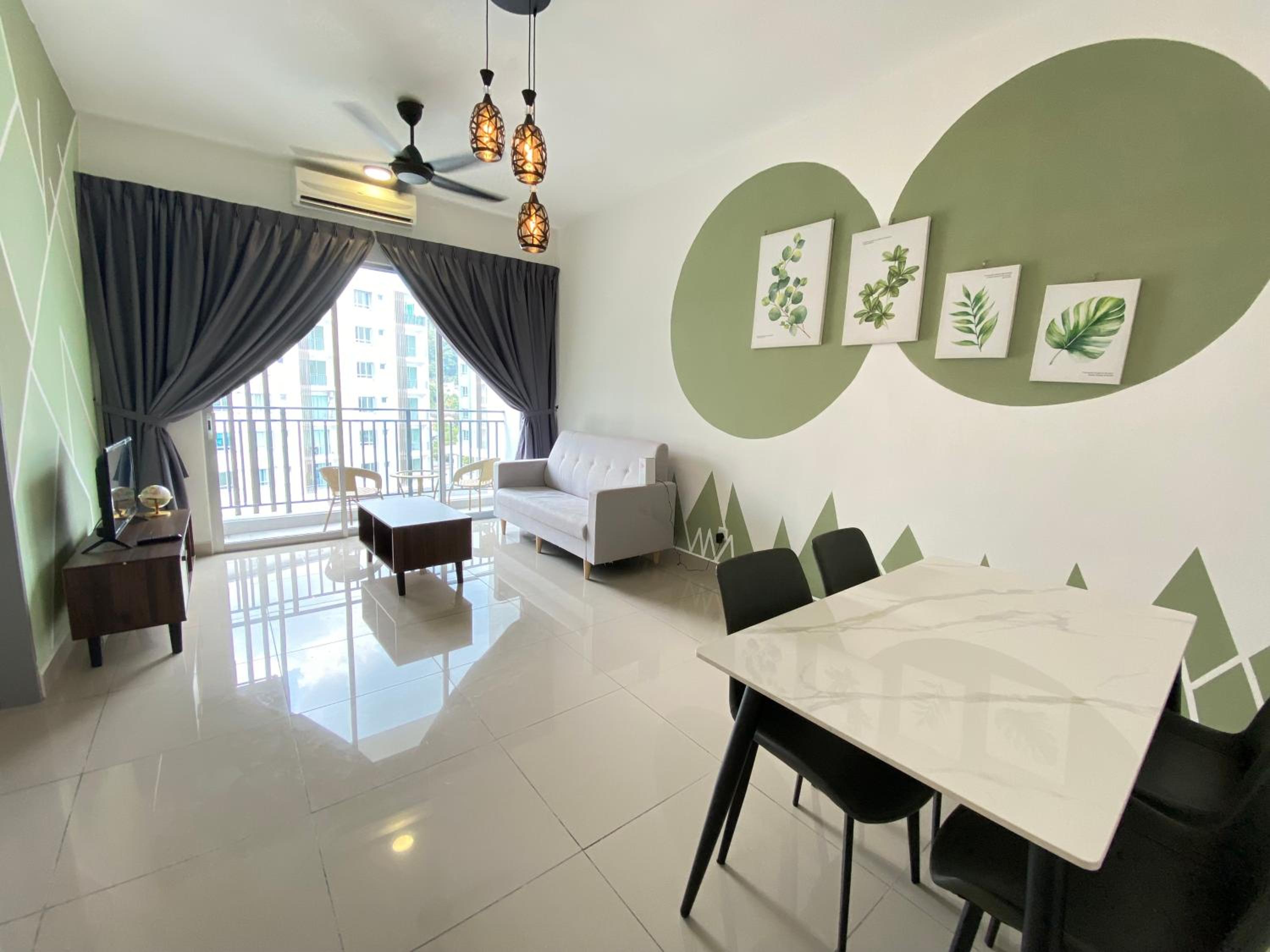 Bayu Temiang Residensi photo 5