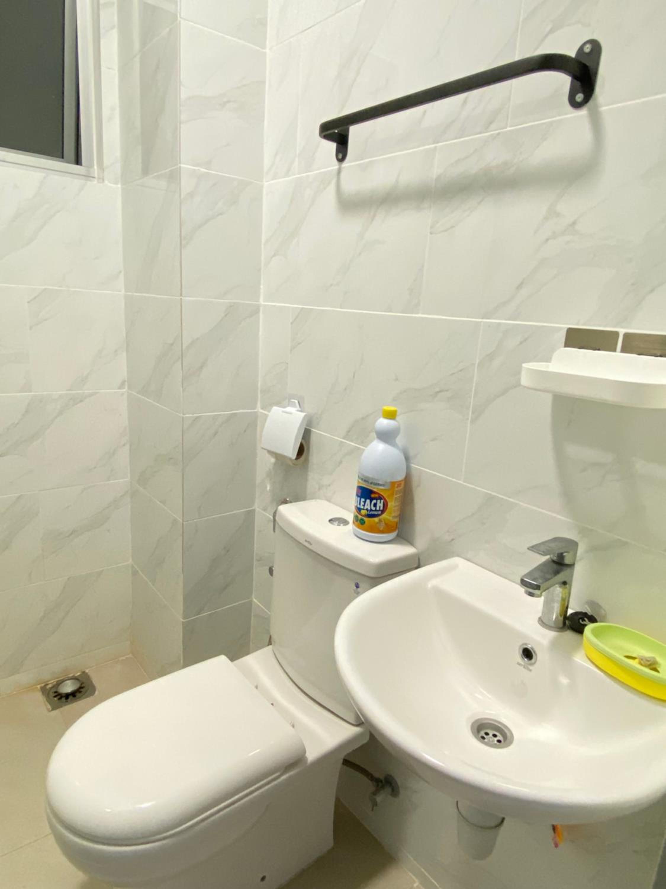 Bayu Temiang Residensi photo 3