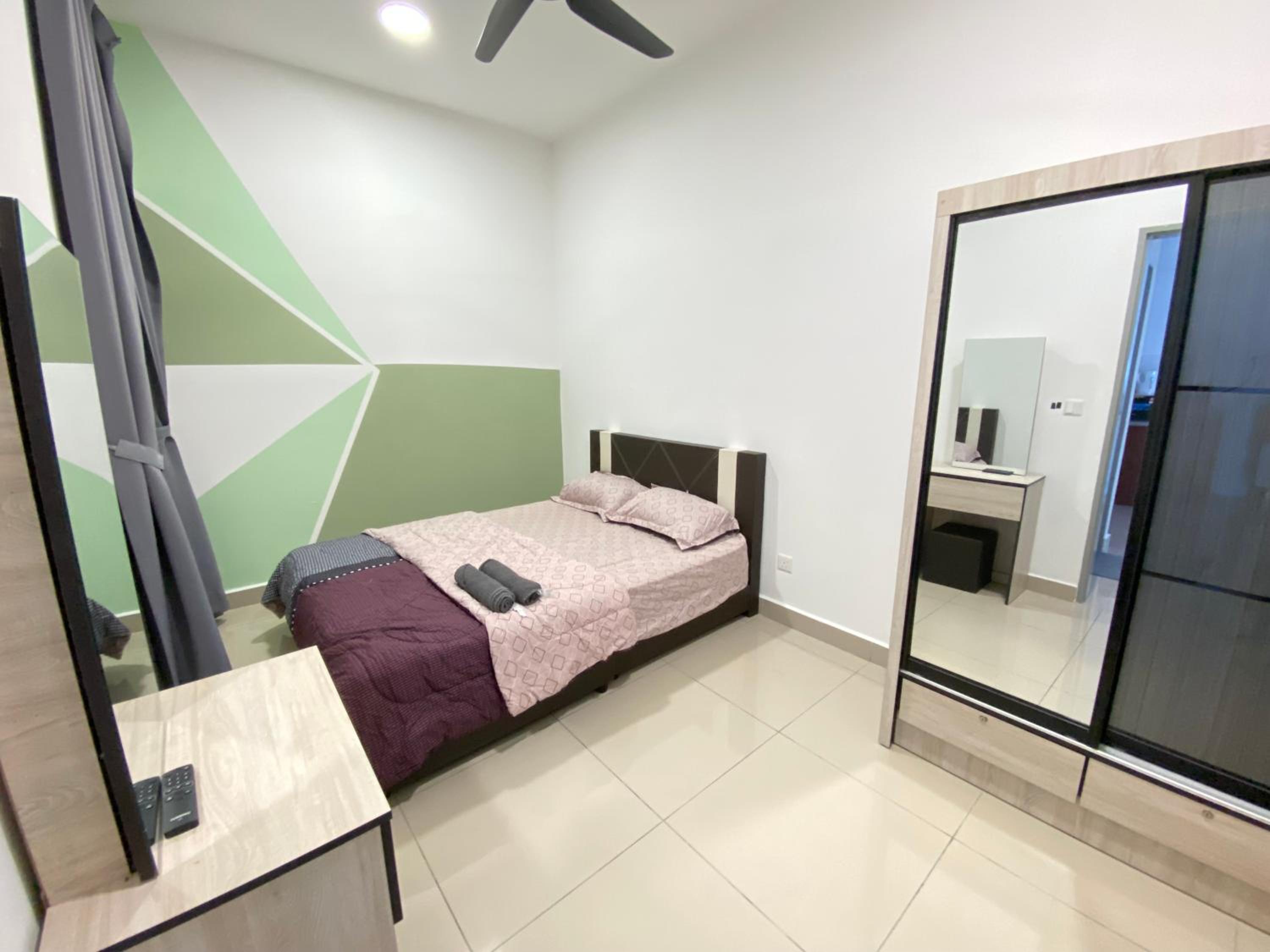 Bayu Temiang Residensi photo 4