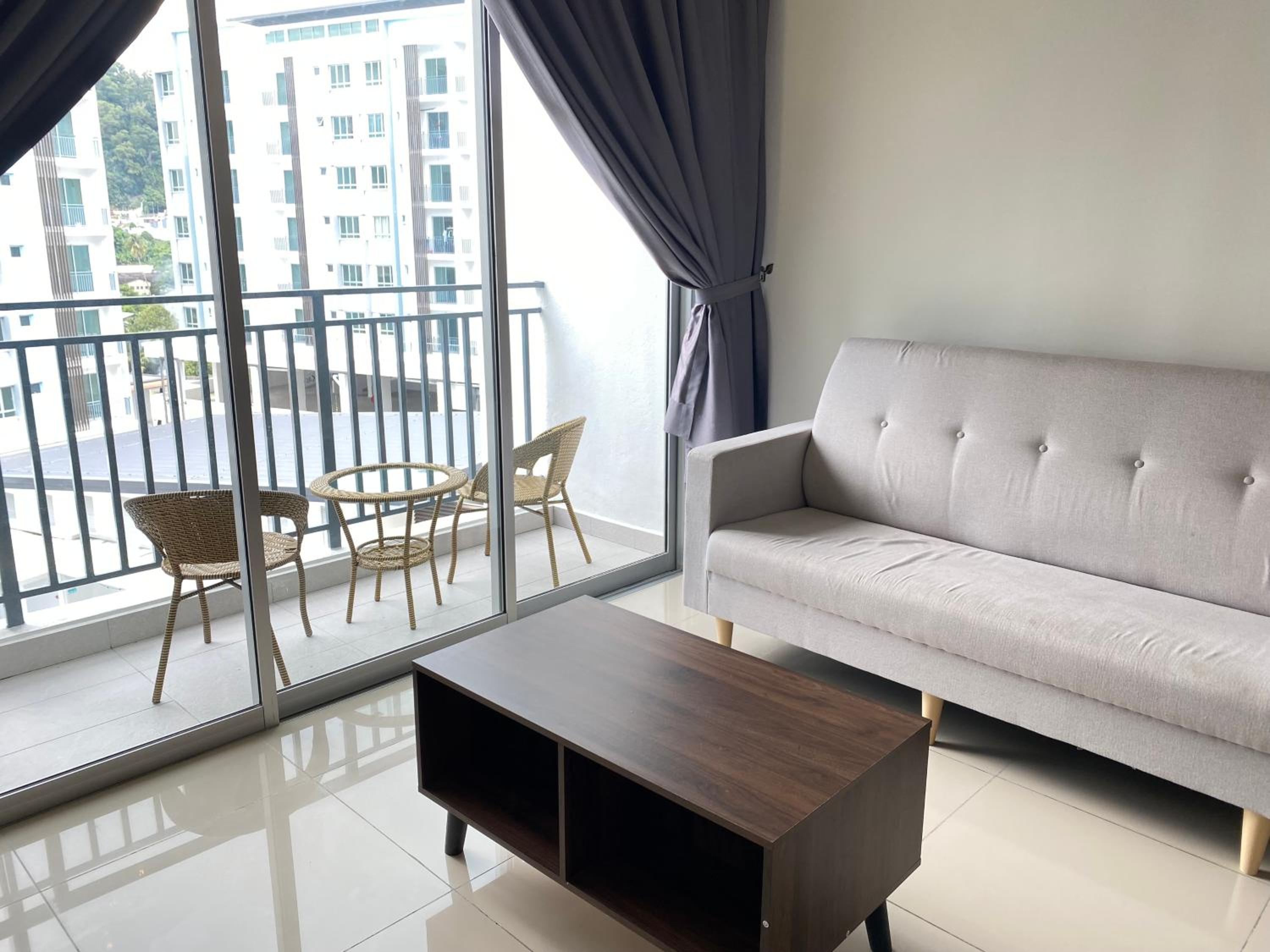 Bayu Temiang Residensi photo 6