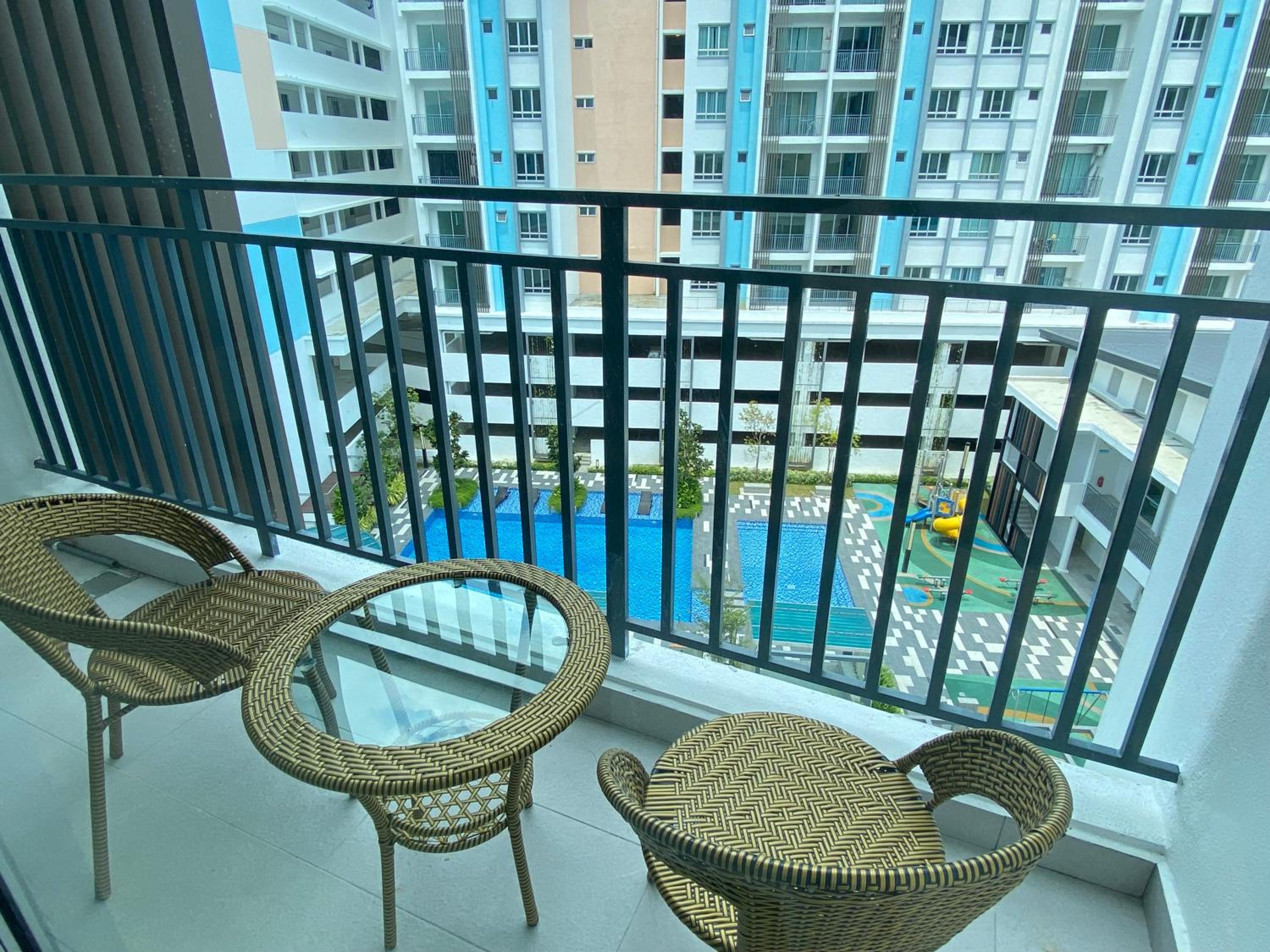 Bayu Temiang Residensi photo 7