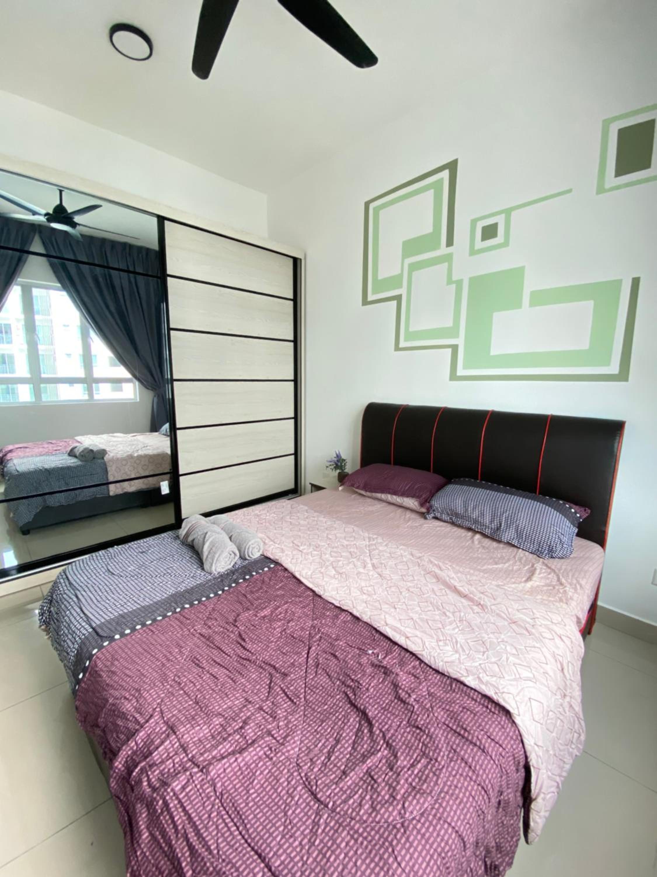 Bayu Temiang Residensi photo 8