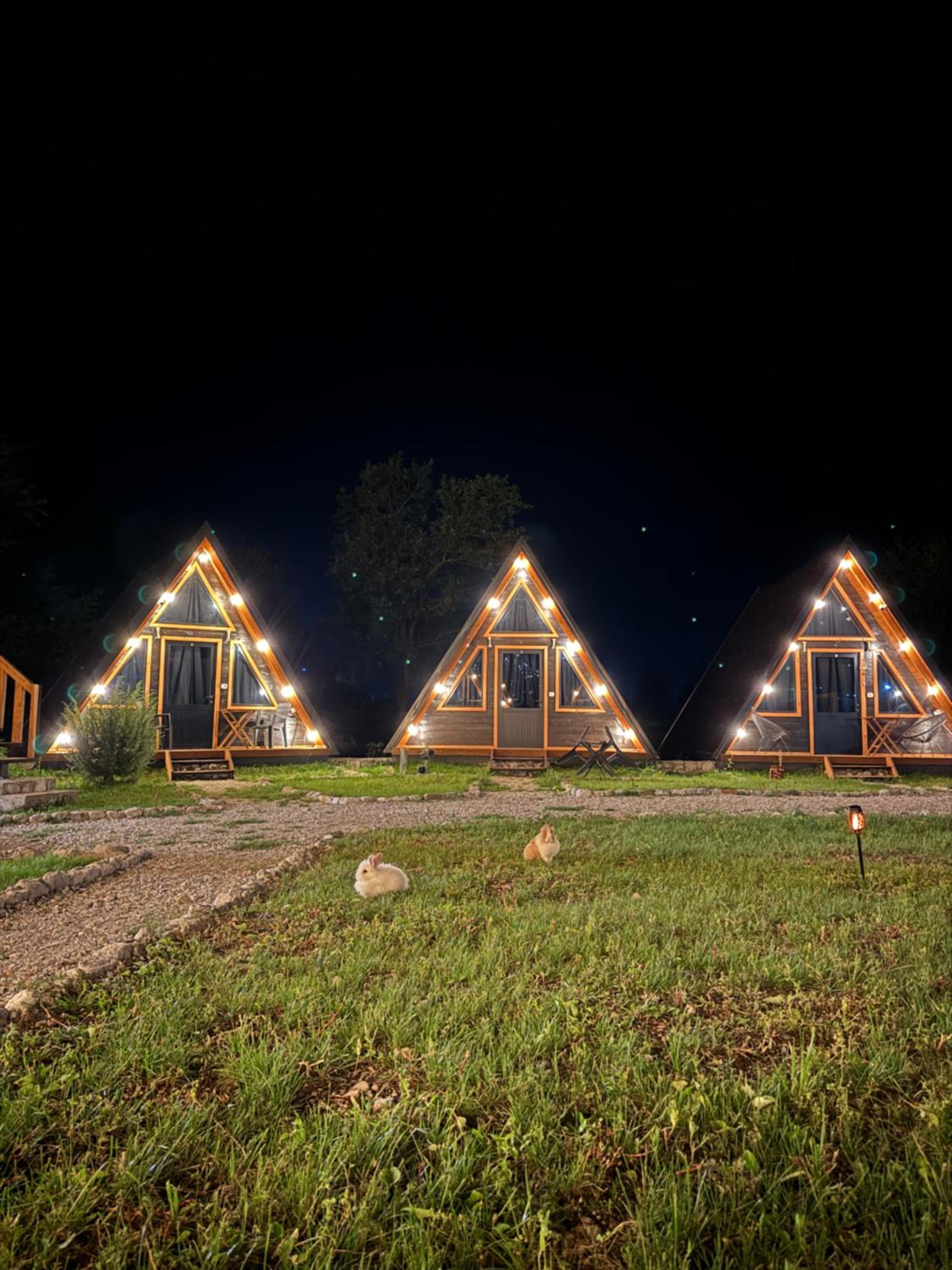 Thethi Villas