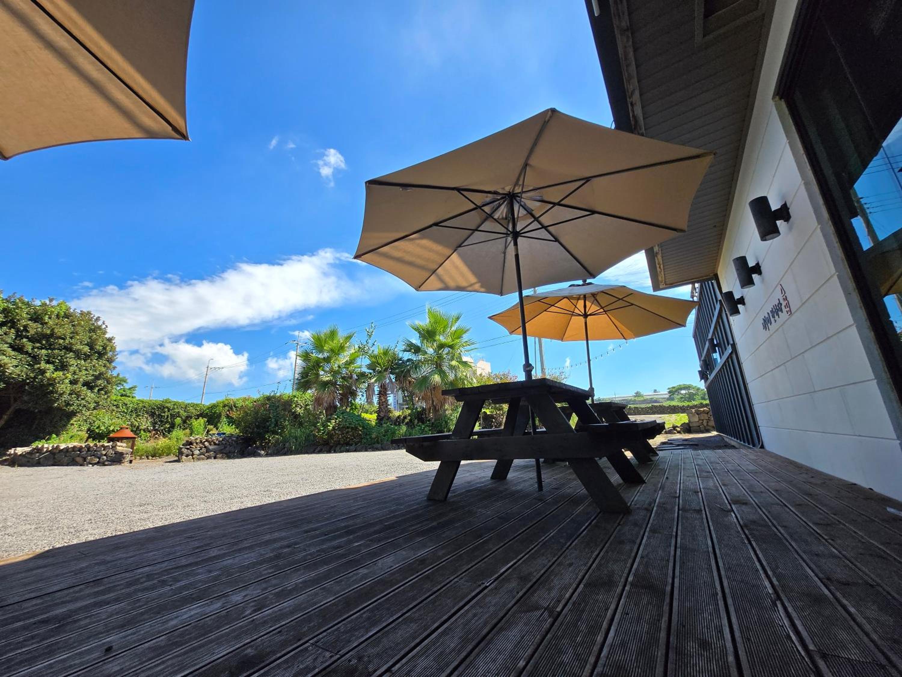 Jeju Banada view 5
