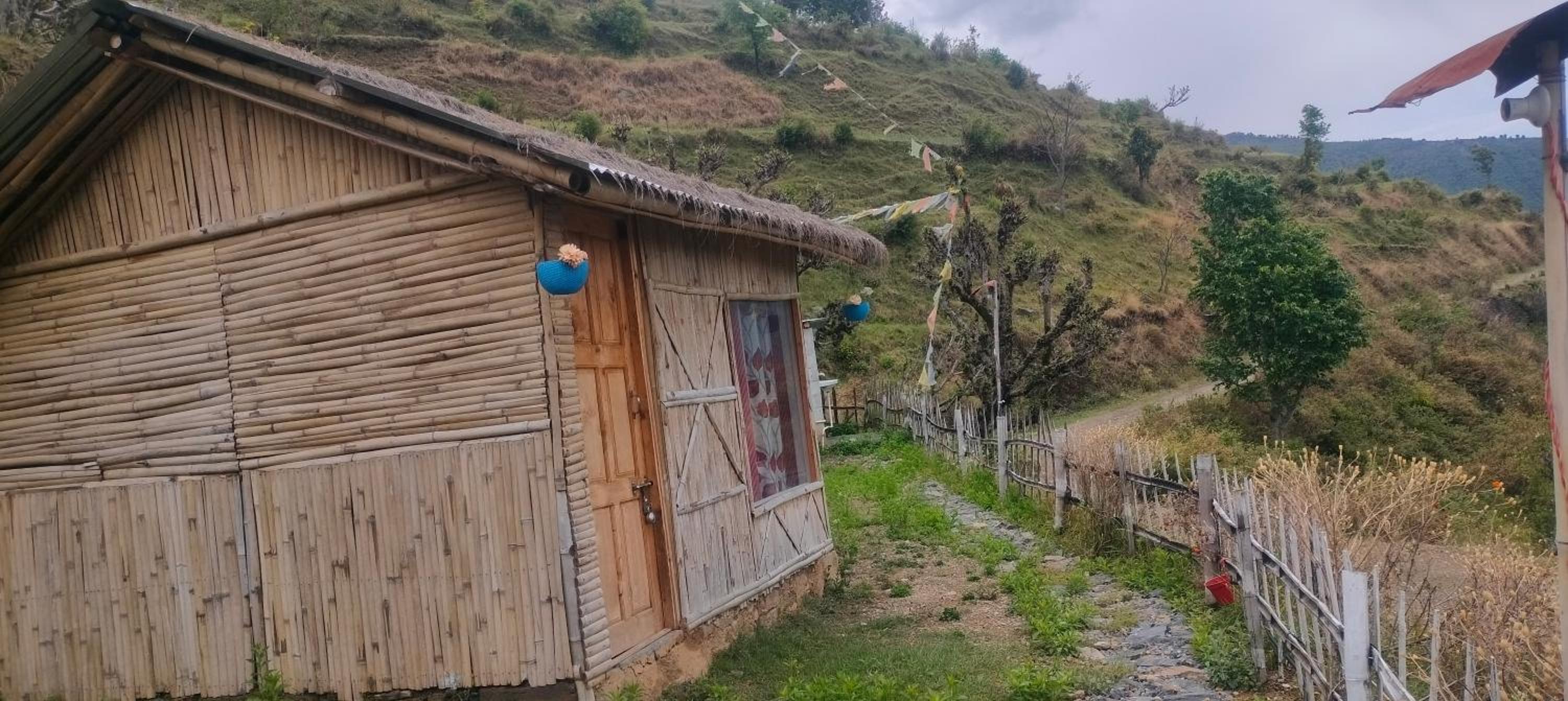 Aangan kutir view 3