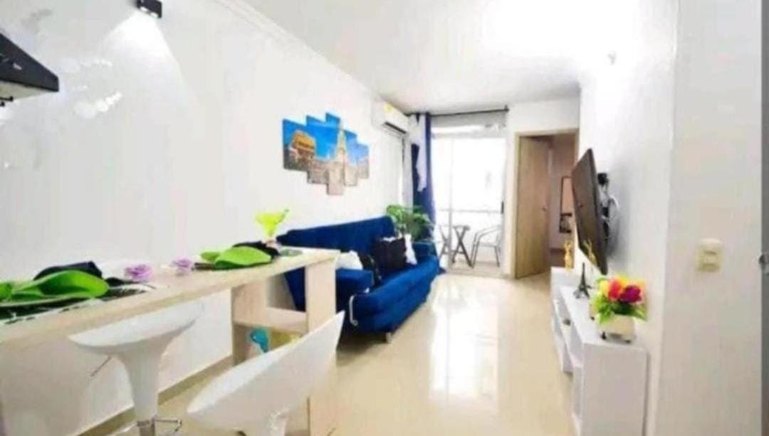 Be lounge Cartagena