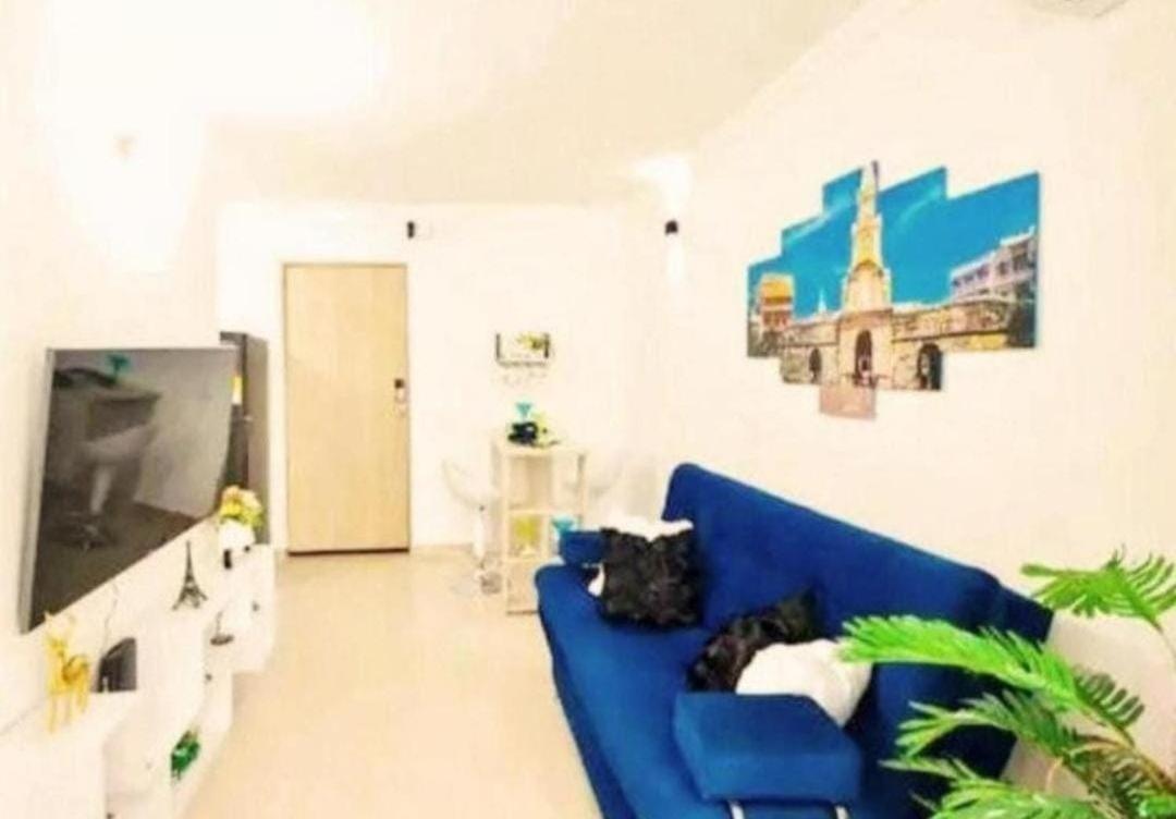 Be lounge Cartagena