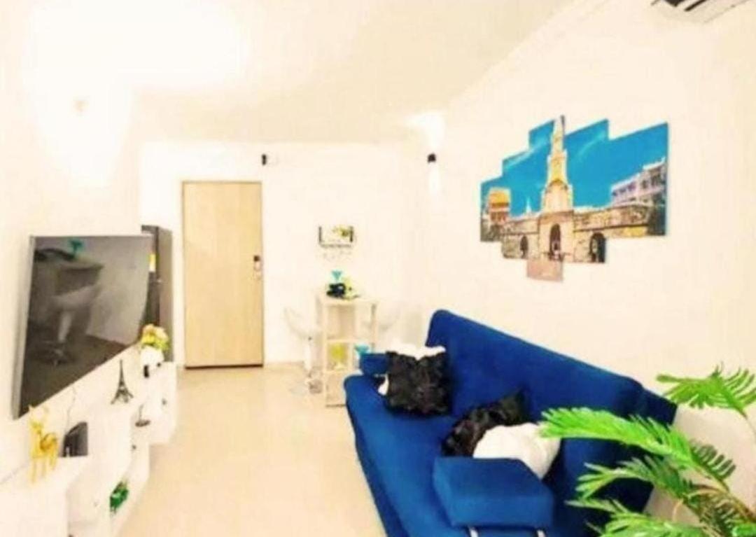 Be lounge Cartagena