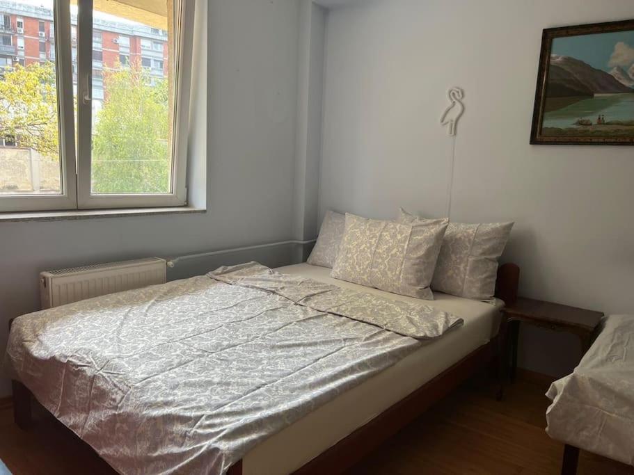 Sunčani stan view 2
