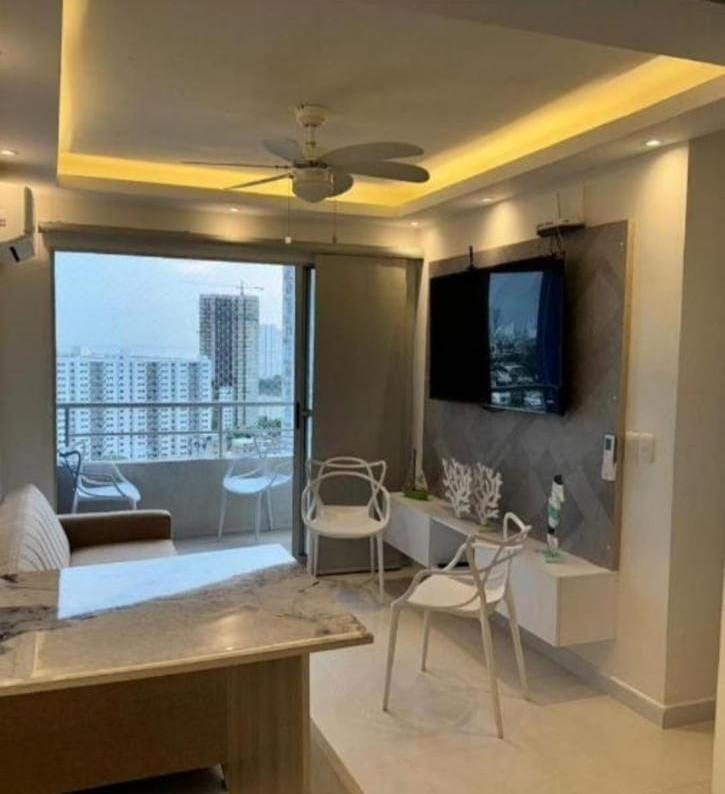 Be lounge Cartagena