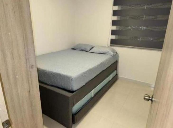 Be lounge Cartagena