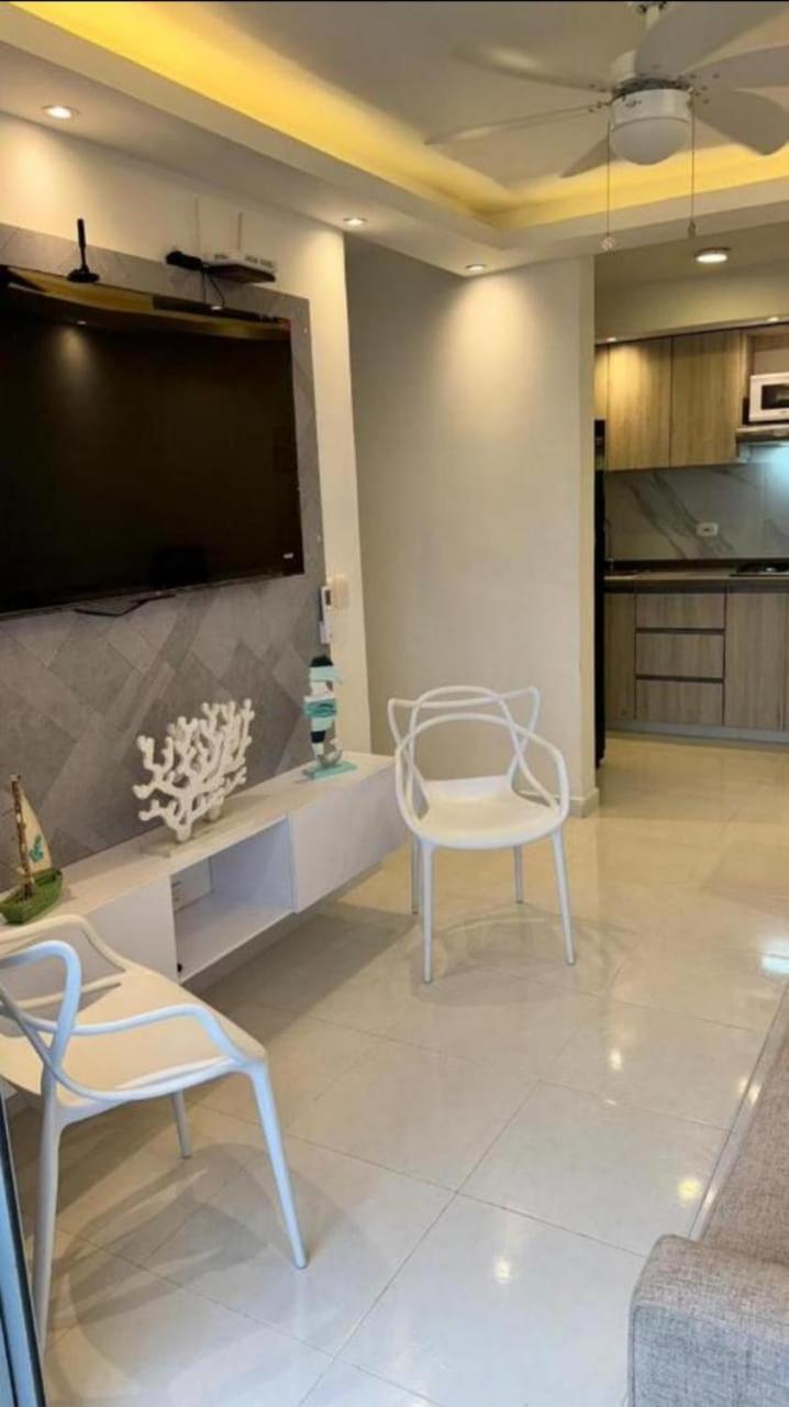 Be lounge Cartagena