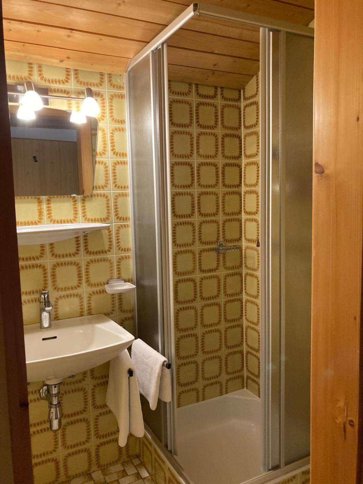 Haus Martina in Hochfügen - ohne Verpflegung