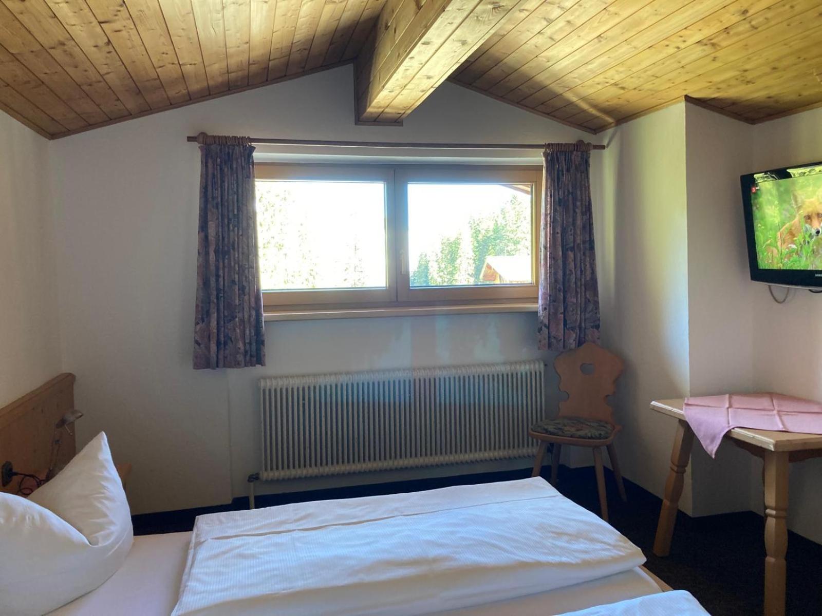 Haus Martina in Hochfügen - ohne Verpflegung