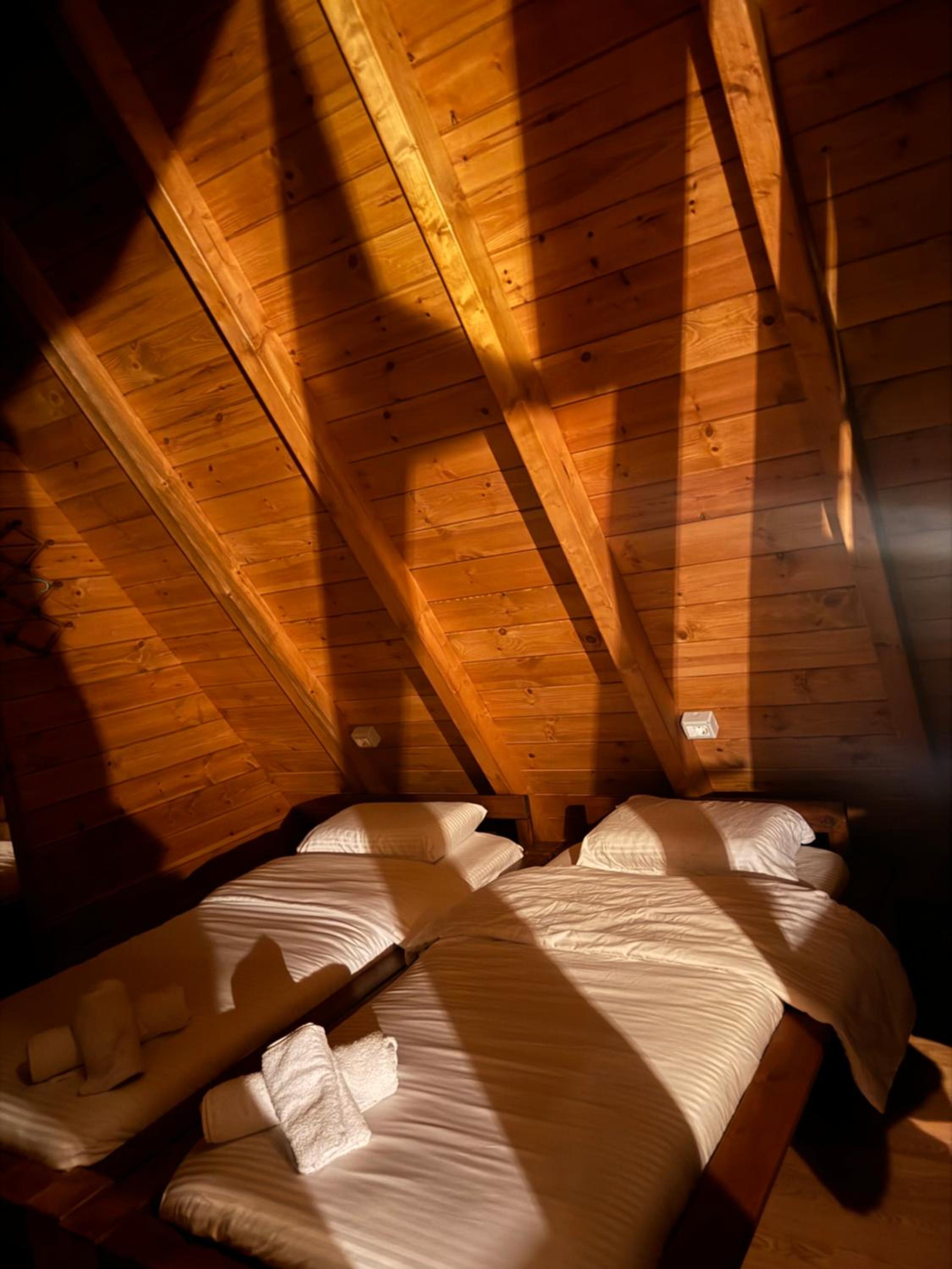 Thethi Villas