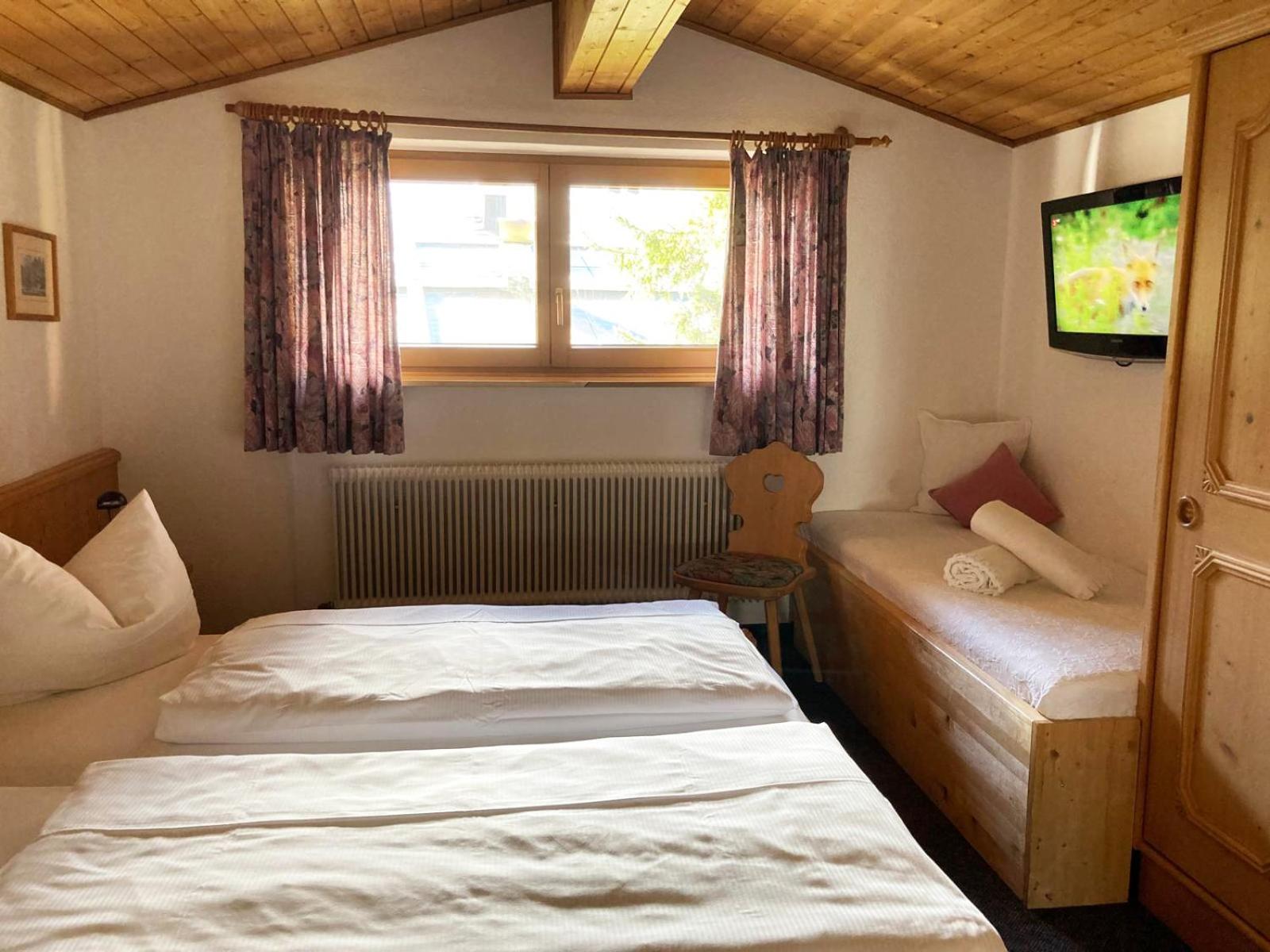 Haus Martina in Hochfügen - ohne Verpflegung