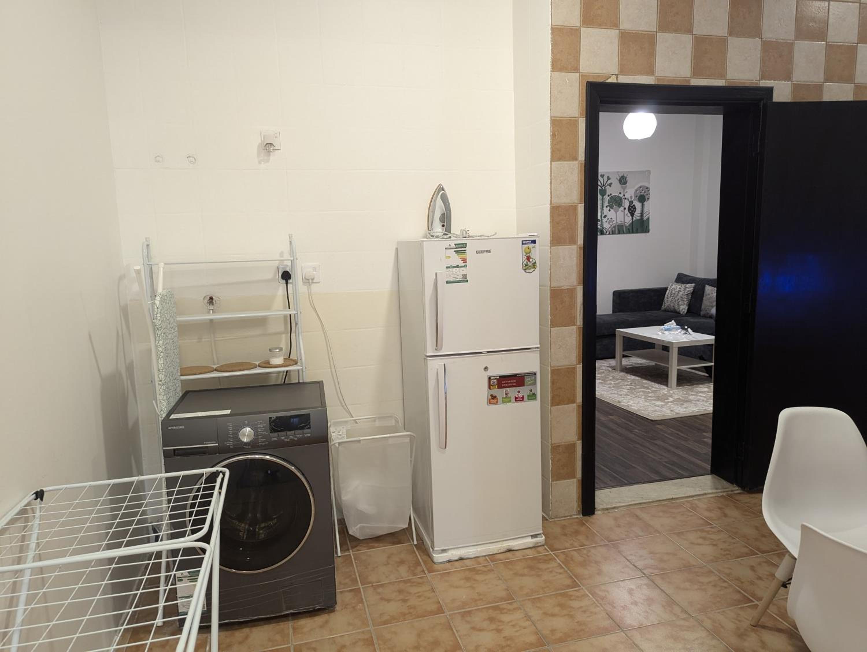 Ban Luxury Apartments