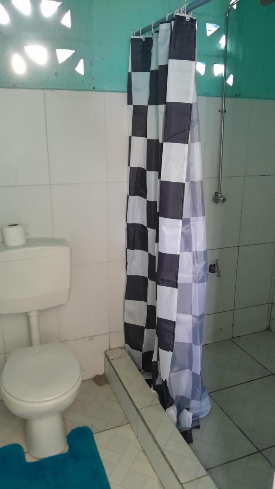 Jenny's vakantiehuis