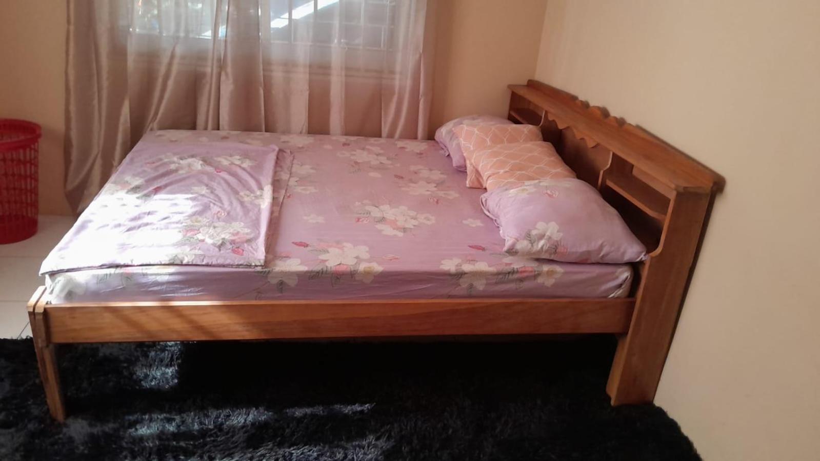 Jenny's vakantiehuis