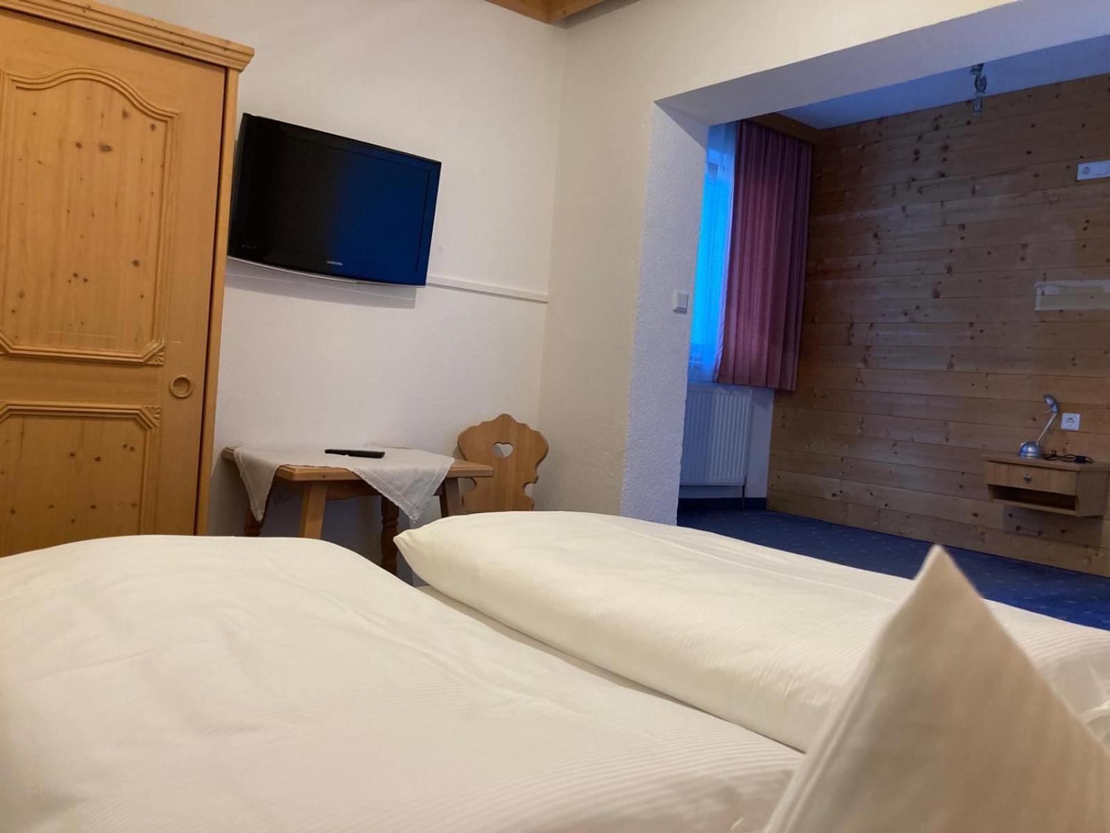 Haus Martina in Hochfügen - ohne Verpflegung
