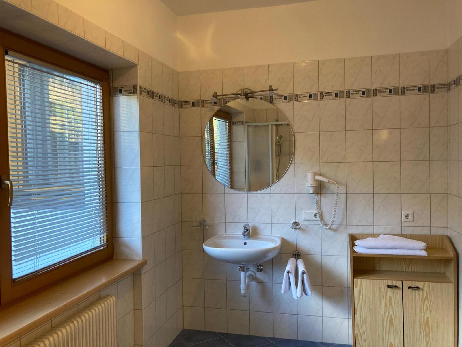Haus Martina in Hochfügen - ohne Verpflegung