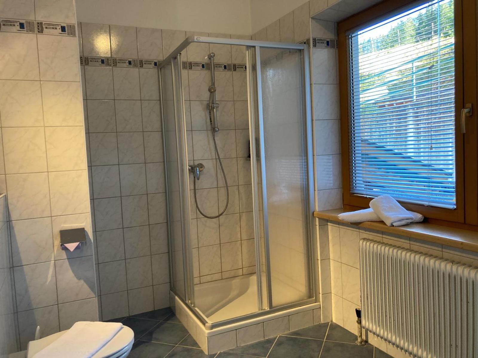 Haus Martina in Hochfügen - ohne Verpflegung