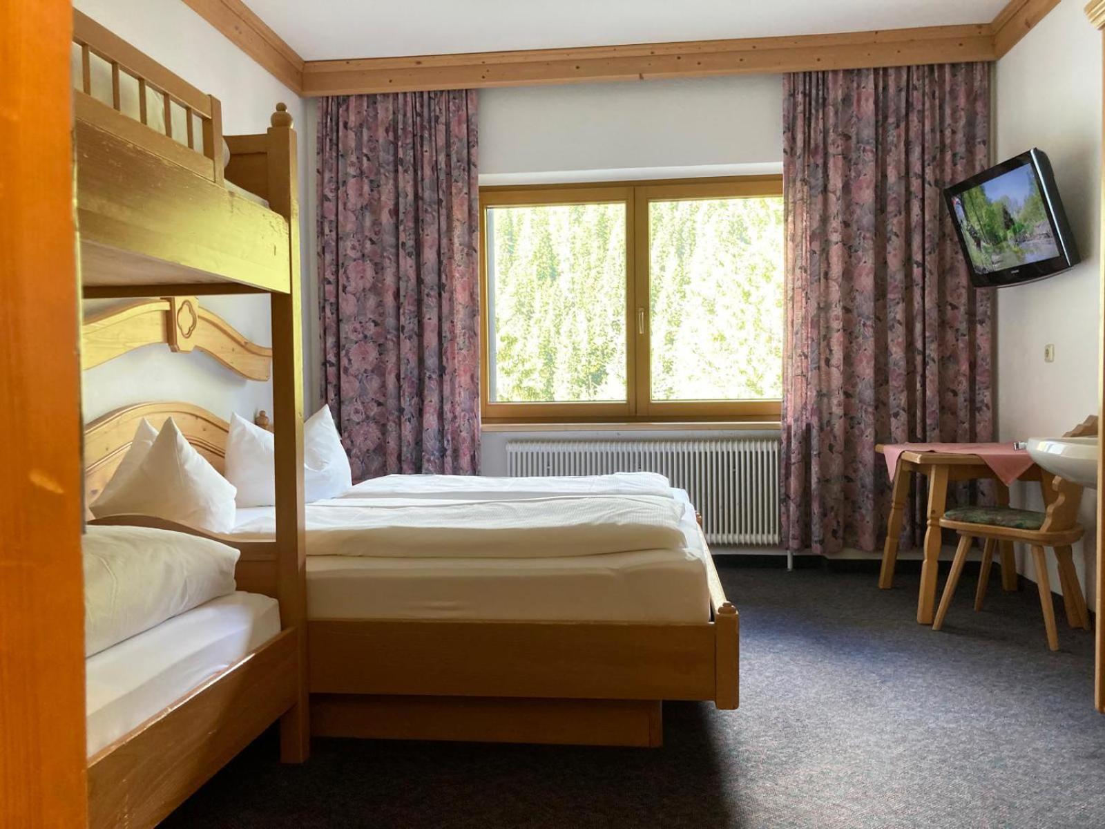 Haus Martina in Hochfügen - ohne Verpflegung