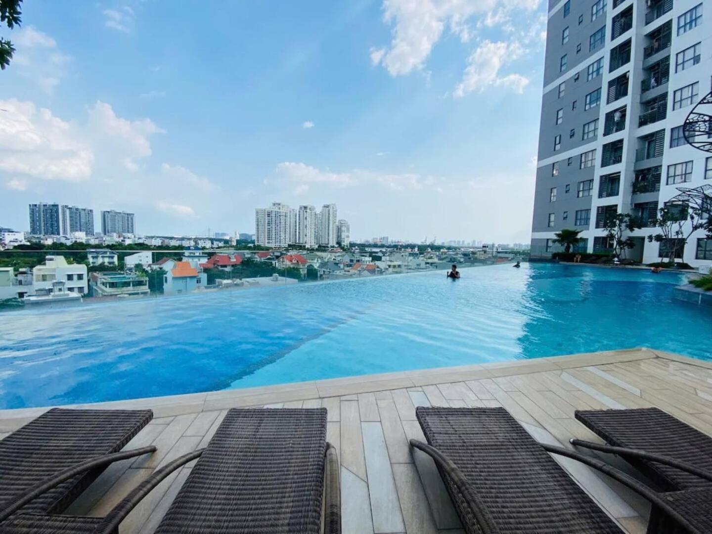 Sun Avenue - Cozy apartment with river view view 2
