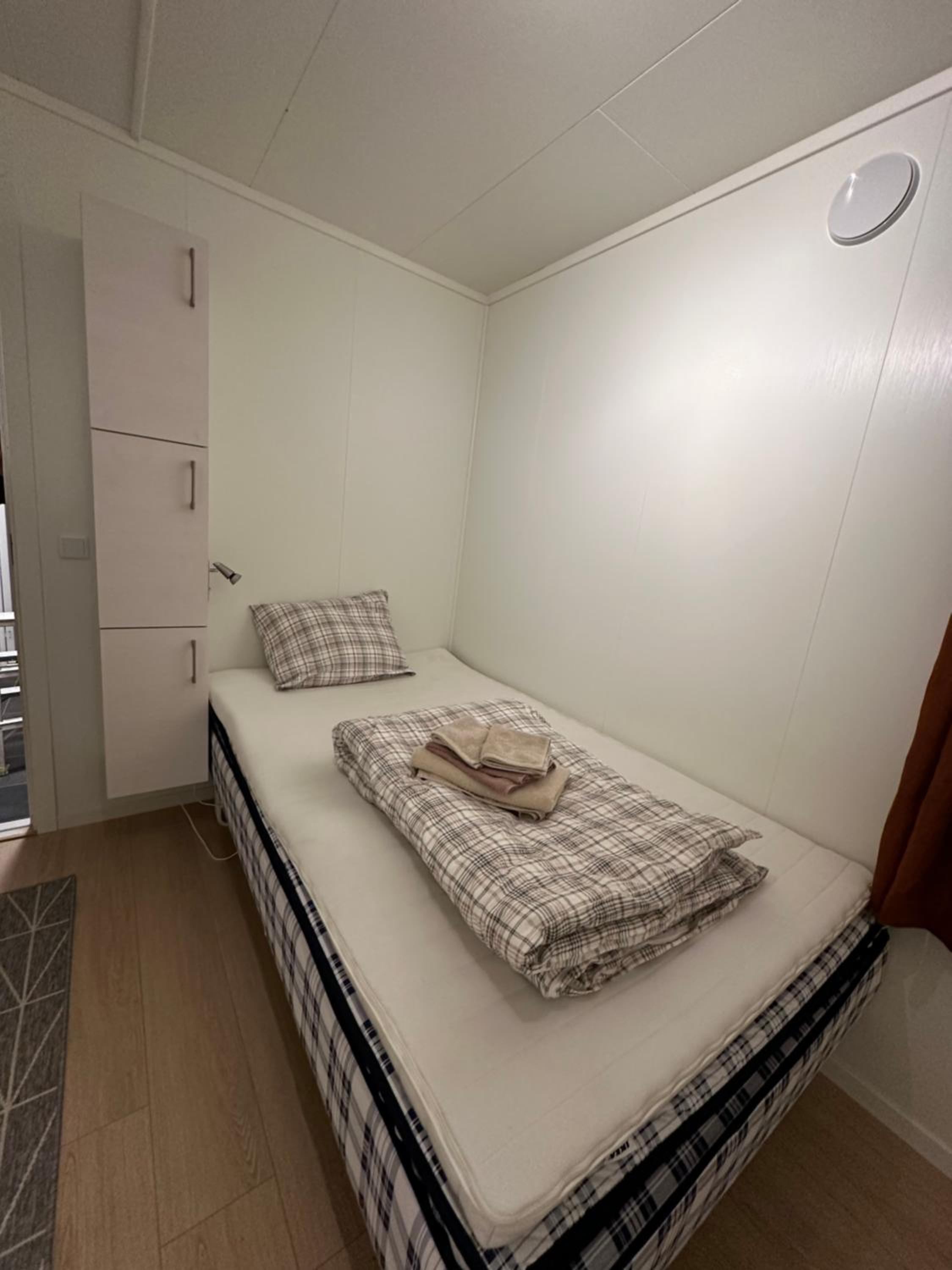 2 bedrooms apartment in Tønsvika