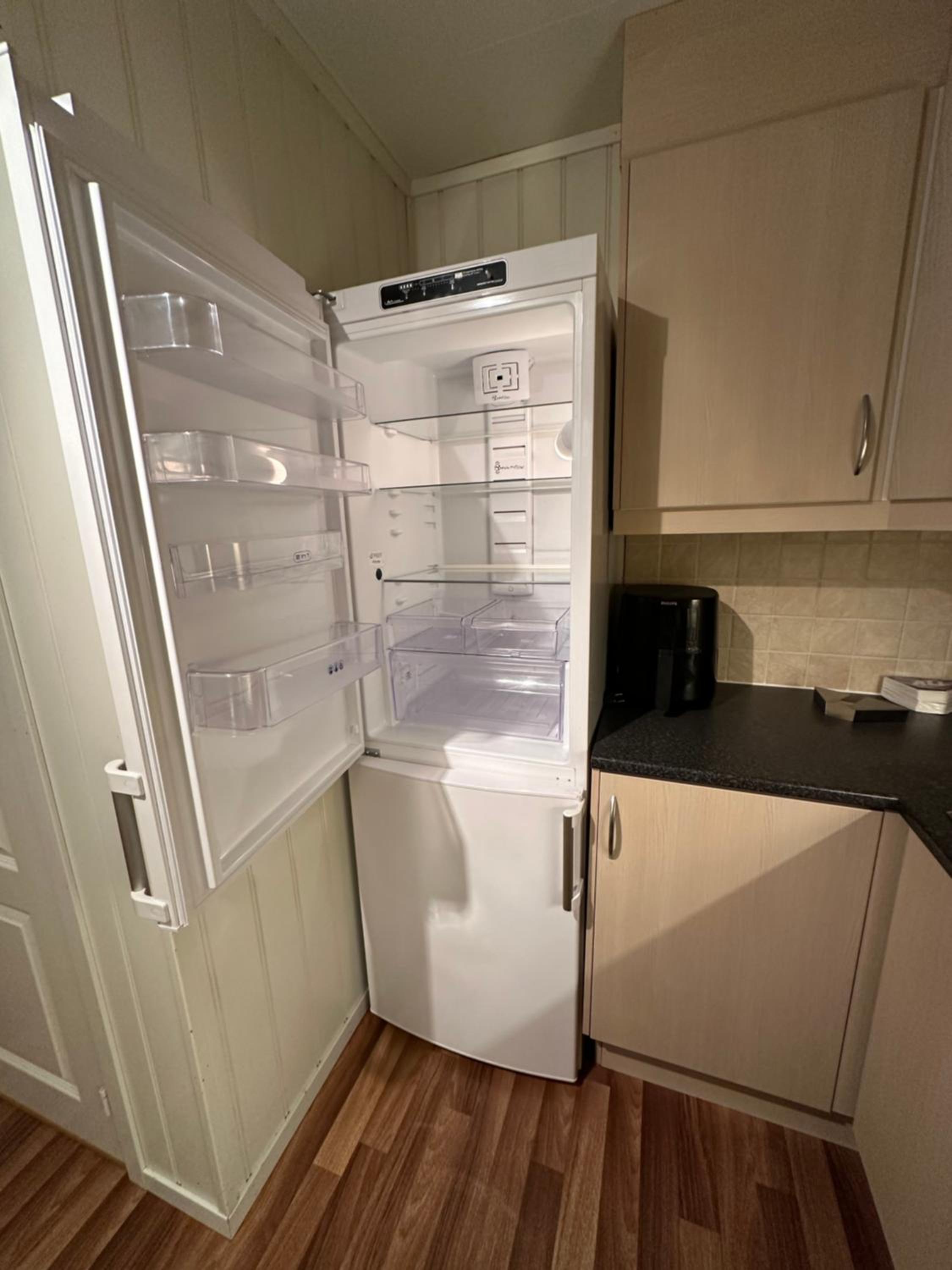 2 bedrooms apartment in Tønsvika
