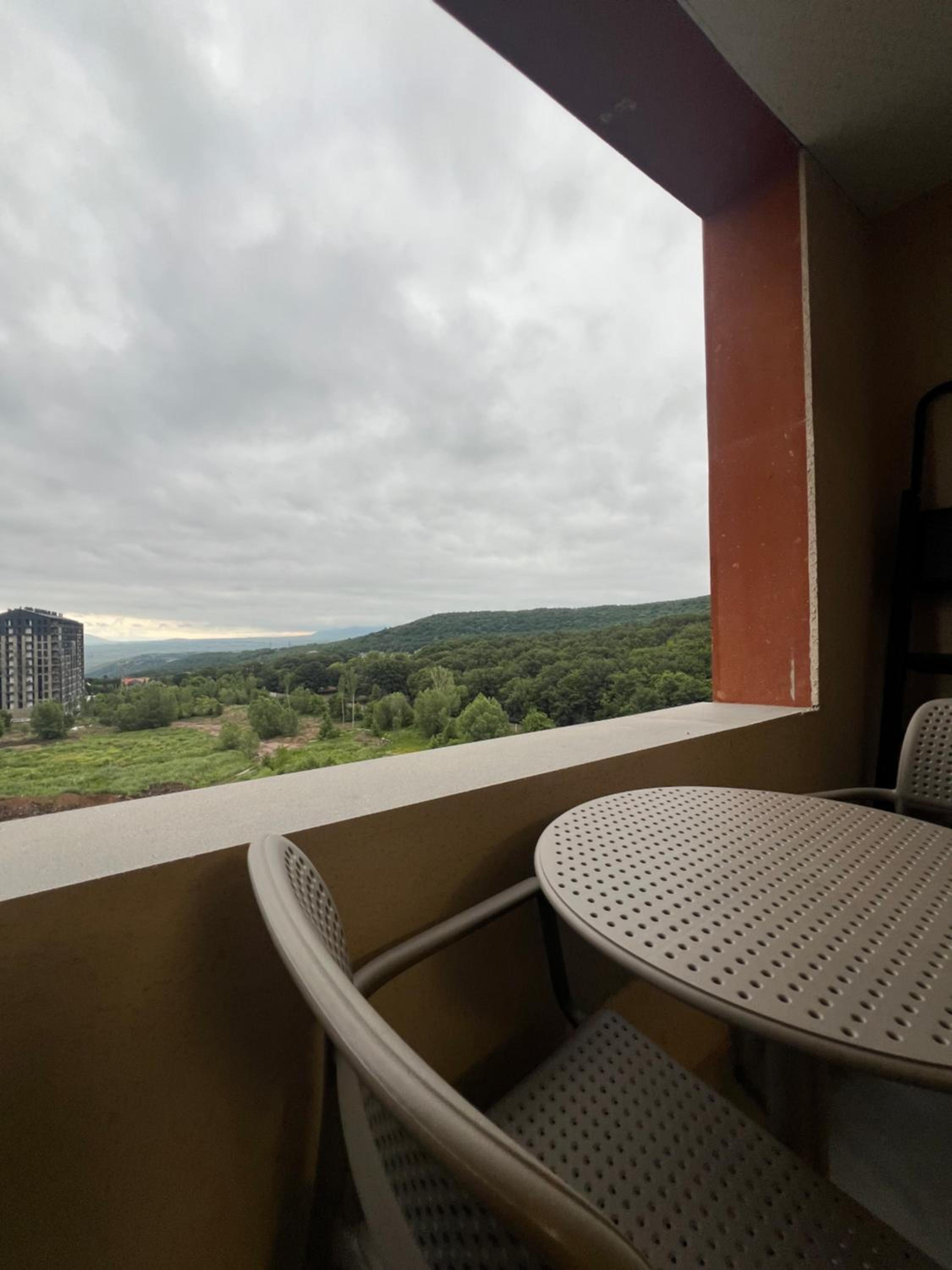 Cozy apart in Tsaghkadzor with Beautifull View
