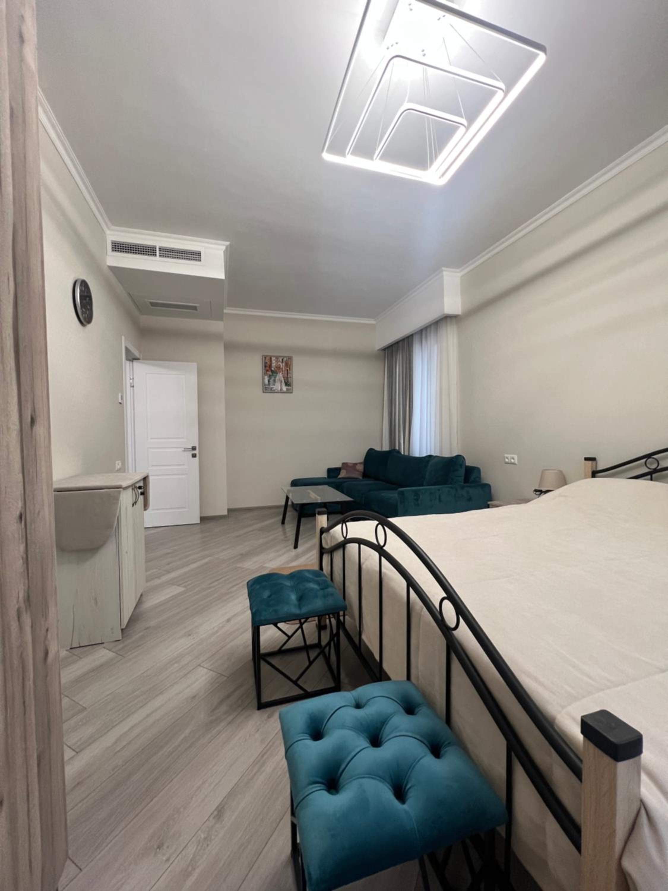 Cozy apart in Tsaghkadzor with Beautifull View