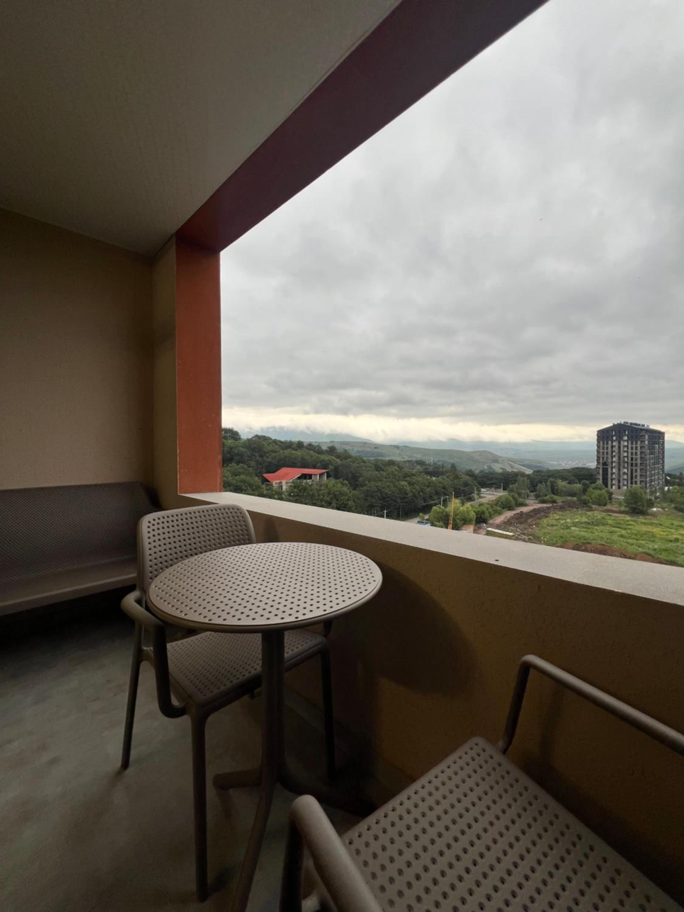 Cozy apart in Tsaghkadzor with Beautifull View