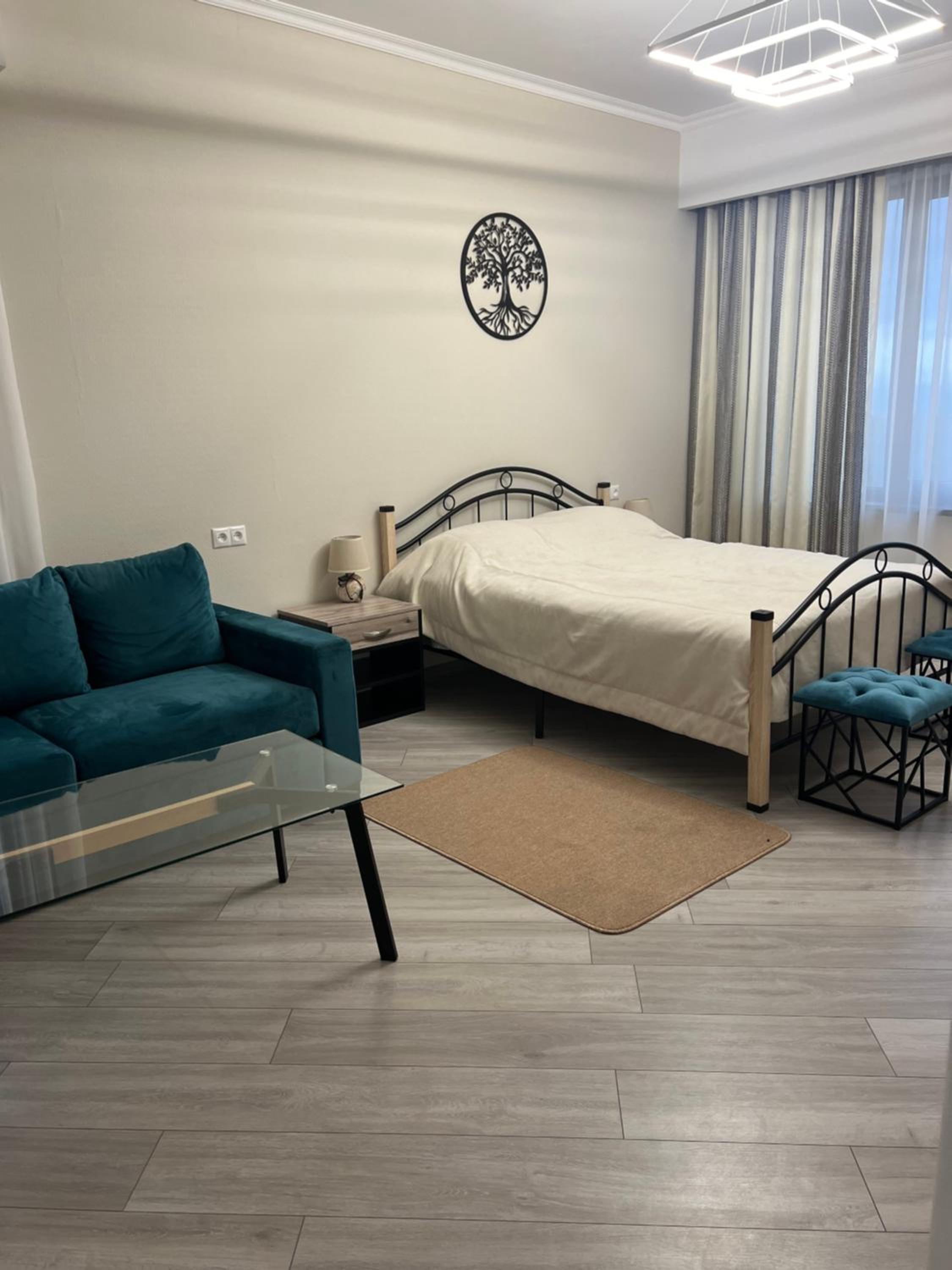 Cozy apart in Tsaghkadzor with Beautifull View