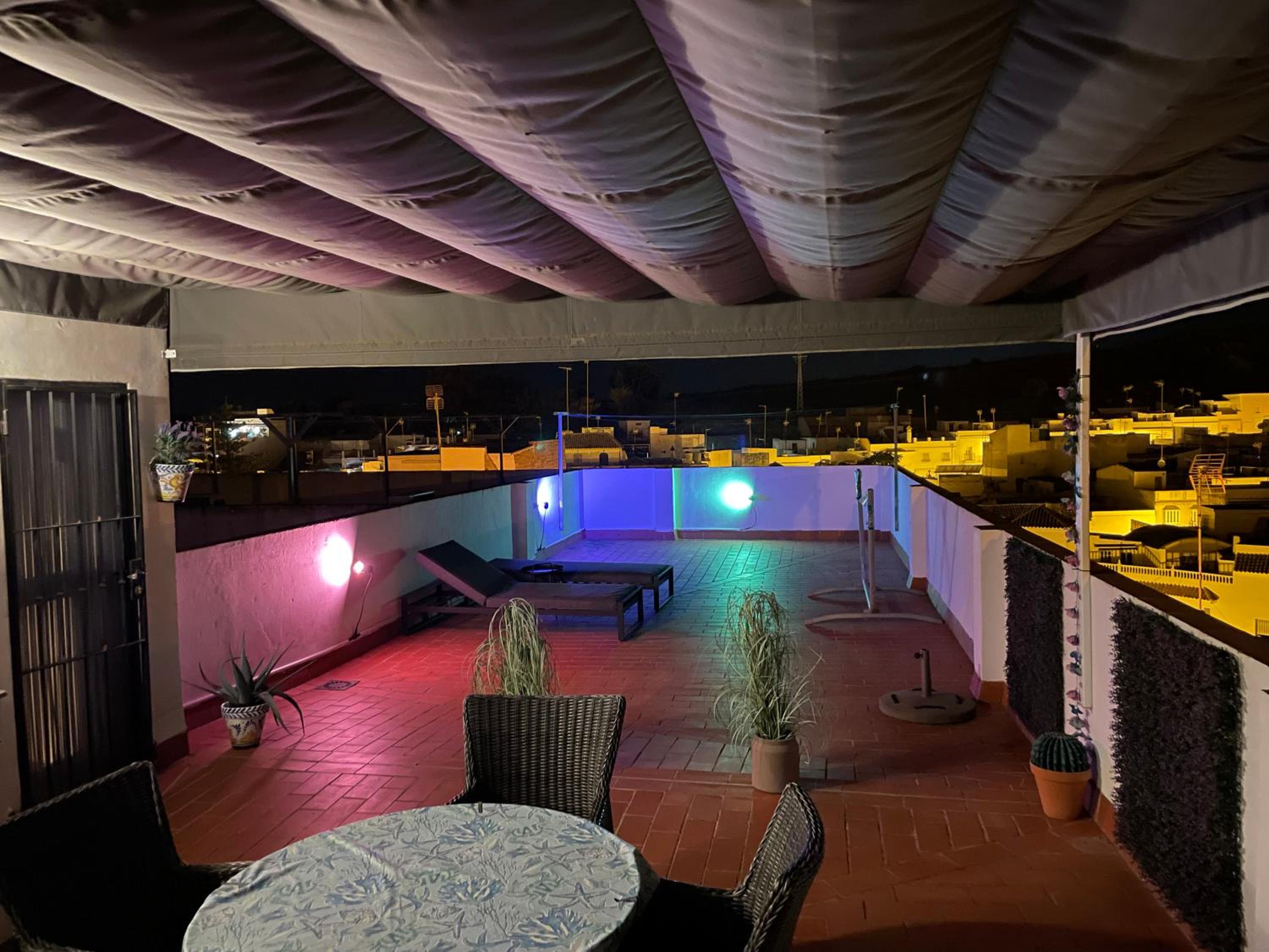 roof