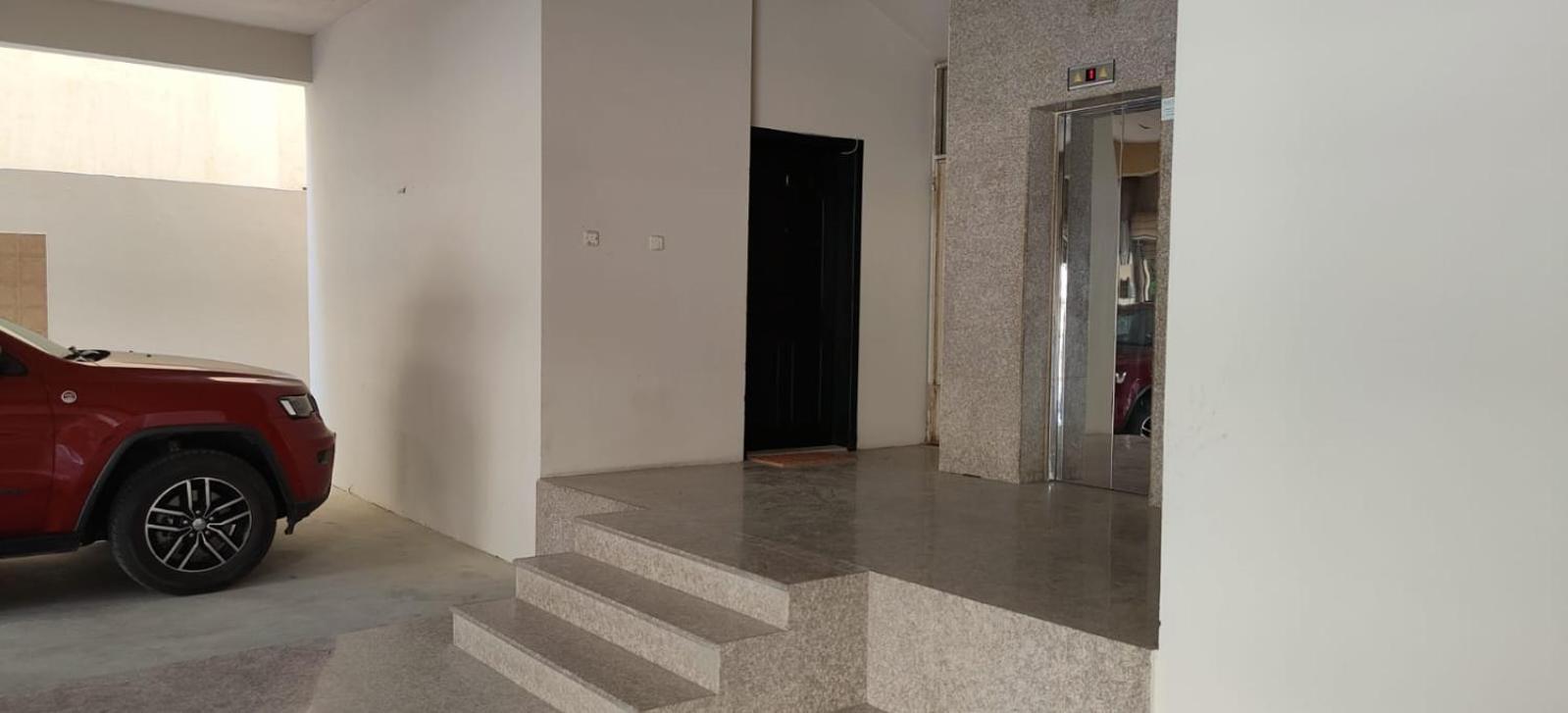 Ban Luxury Apartments