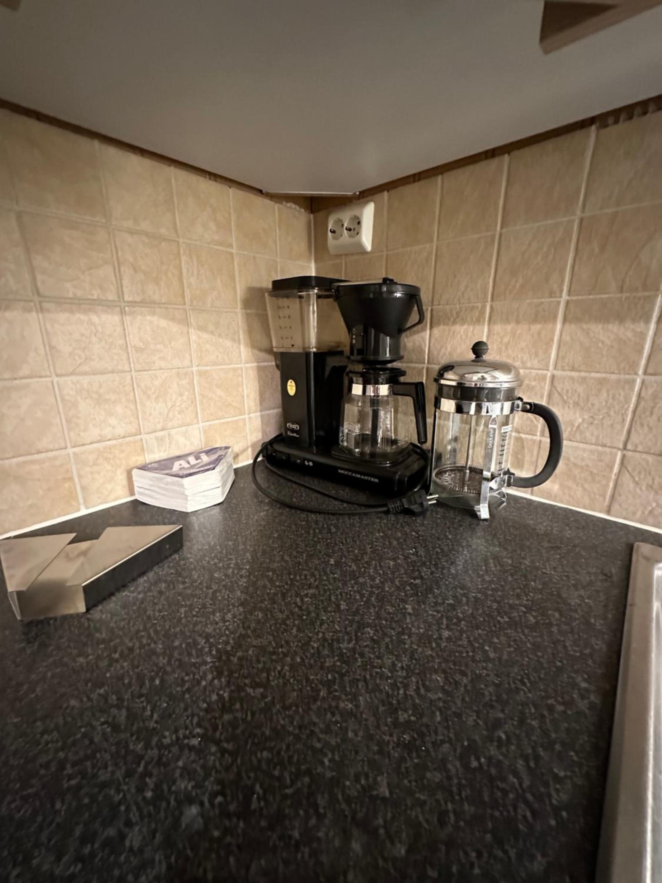 2 bedrooms apartment in Tønsvika