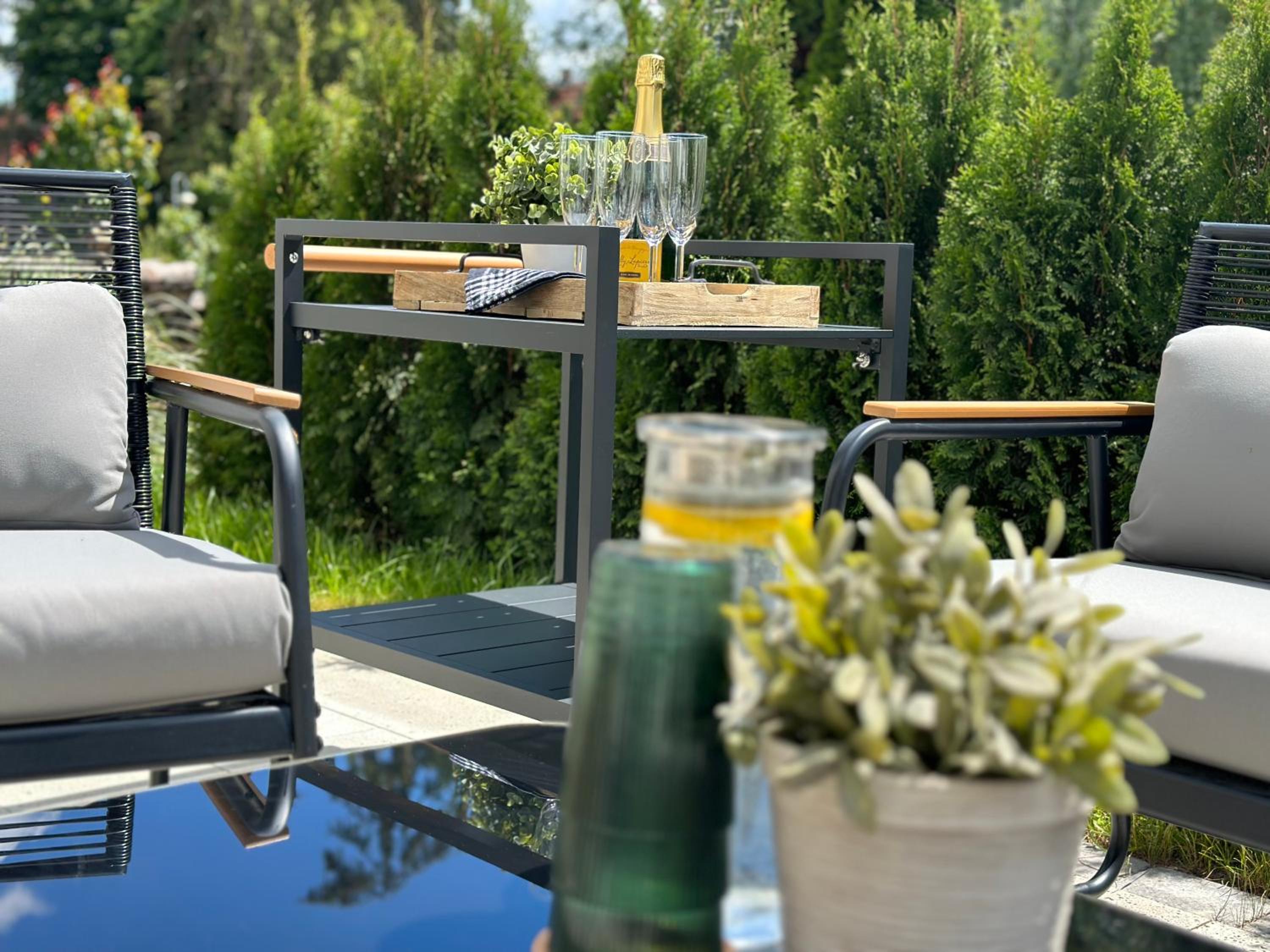 103 m2 geräumiges familienfreundliche Ferienwohnung mit Infrarotsauna in Erfurt