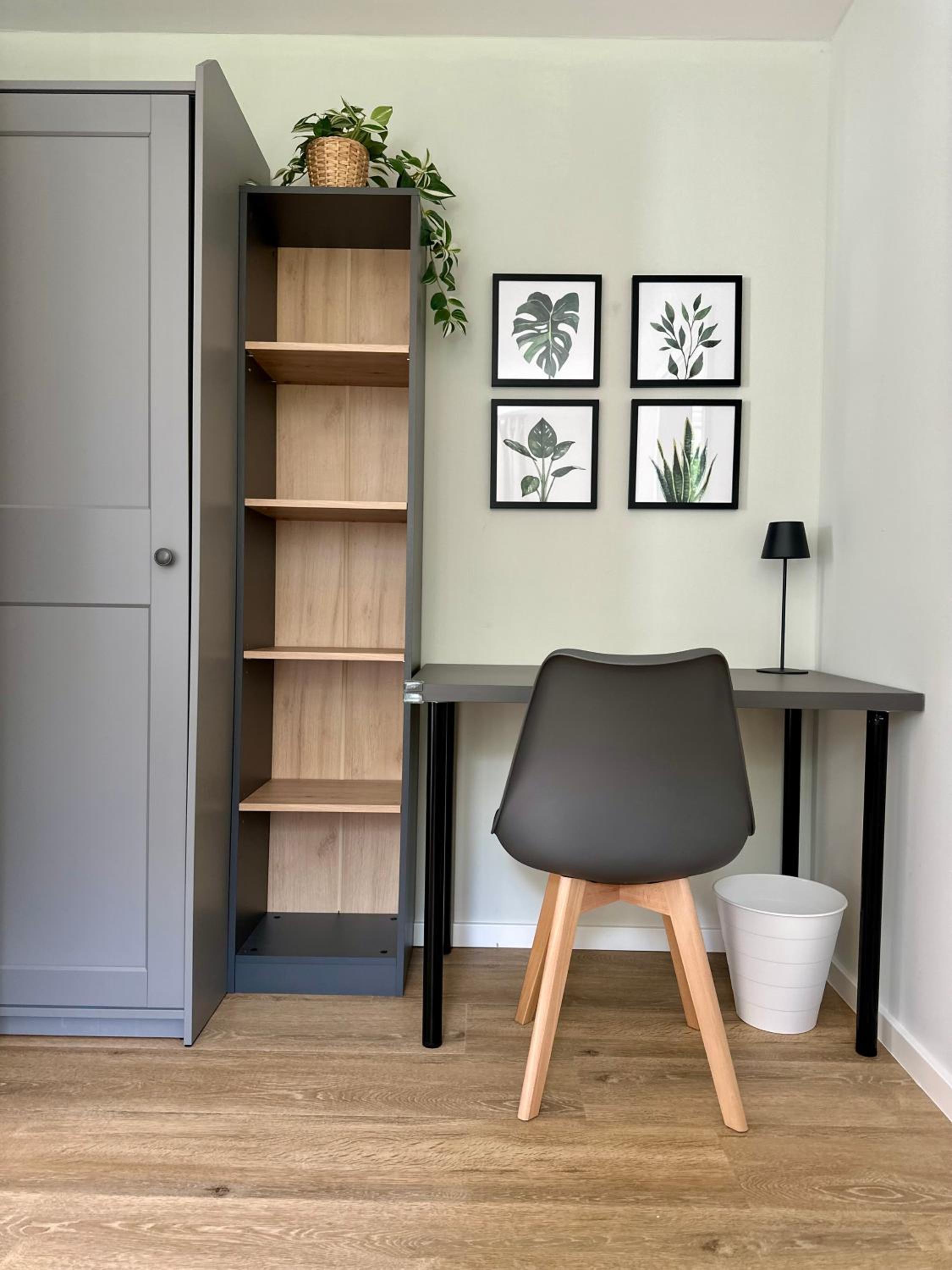 103 m2 geräumiges familienfreundliche Ferienwohnung mit Infrarotsauna in Erfurt