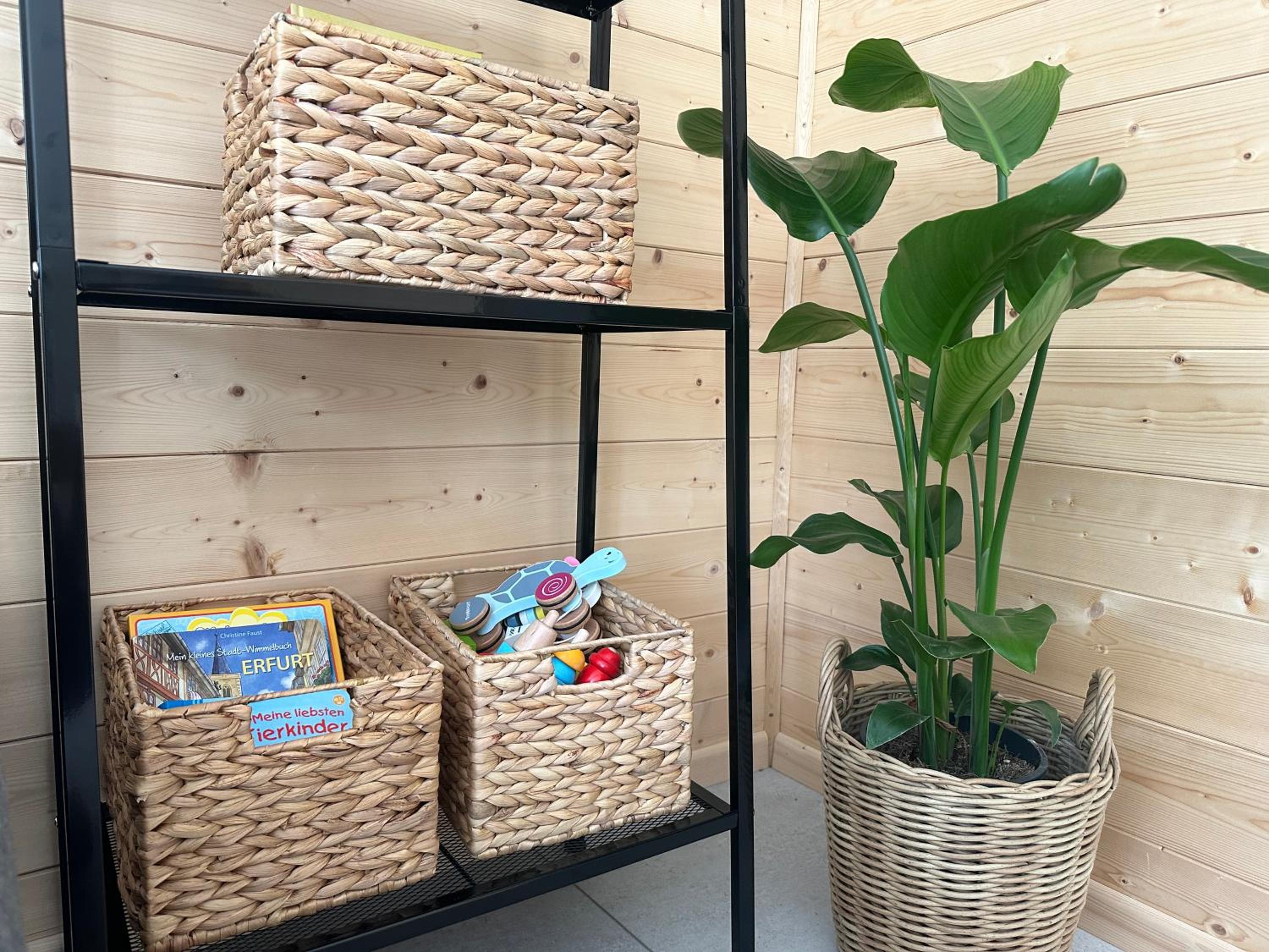 103 m2 geräumiges familienfreundliche Ferienwohnung mit Infrarotsauna in Erfurt