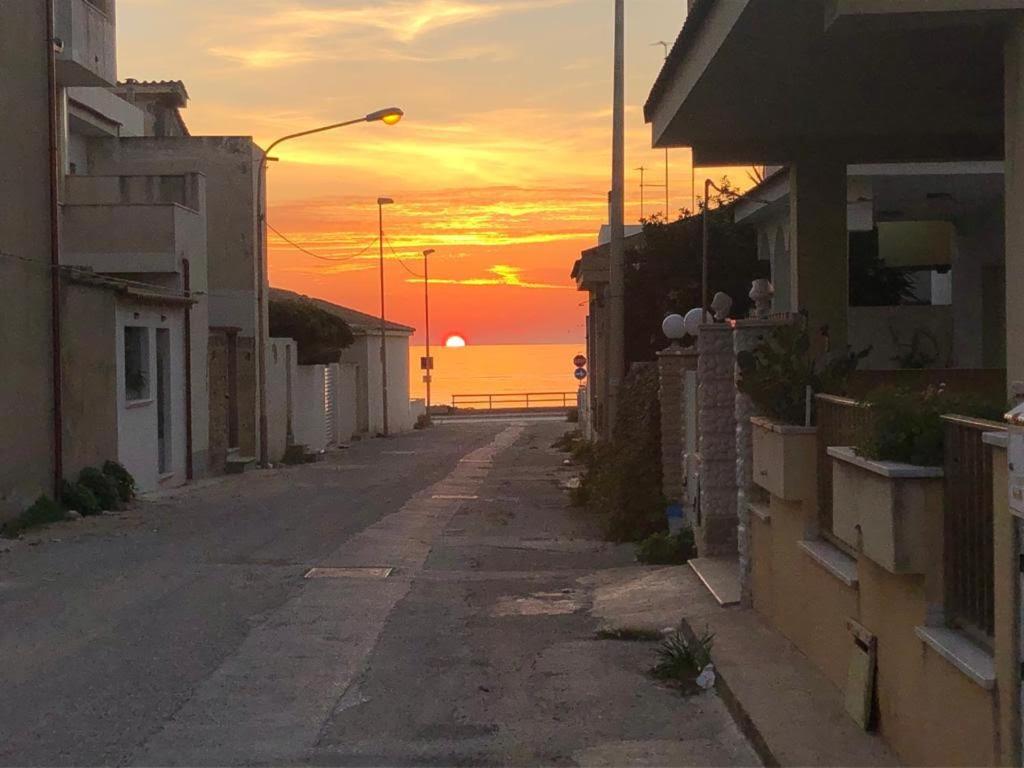 A due passi dal mare