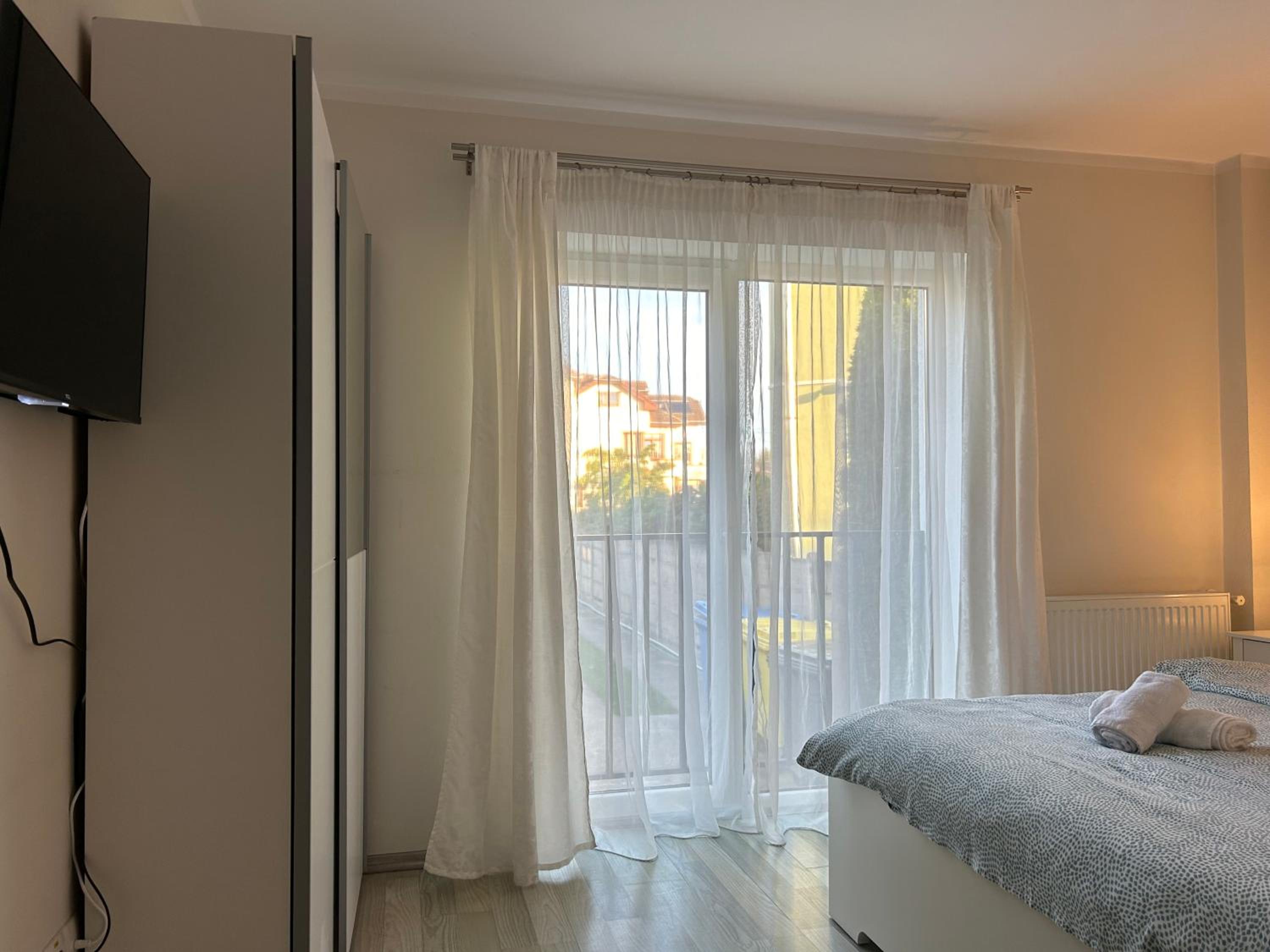 Hermann Apartments