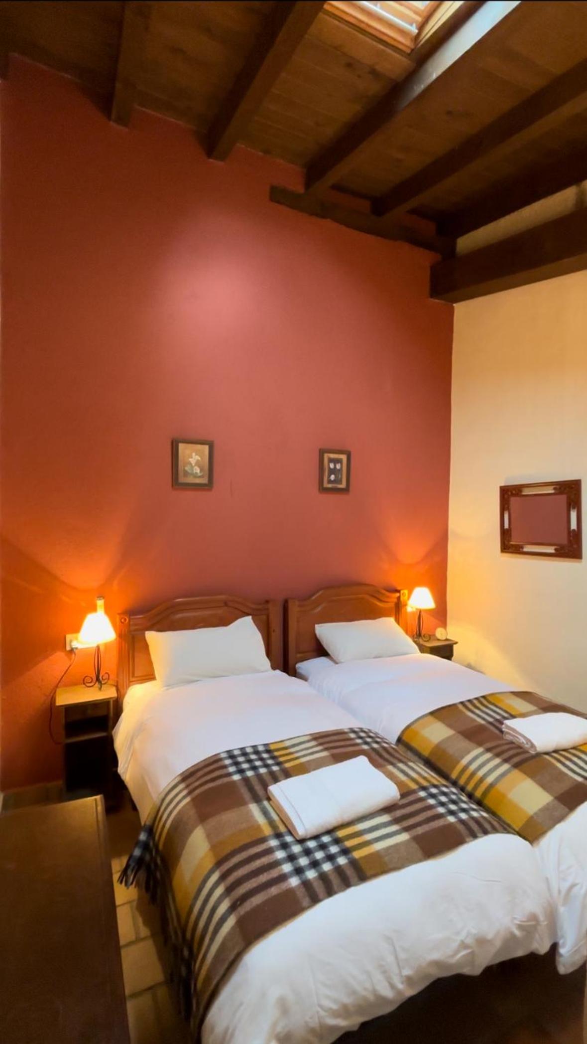 Casa Rural Los Cuartos de Gredos