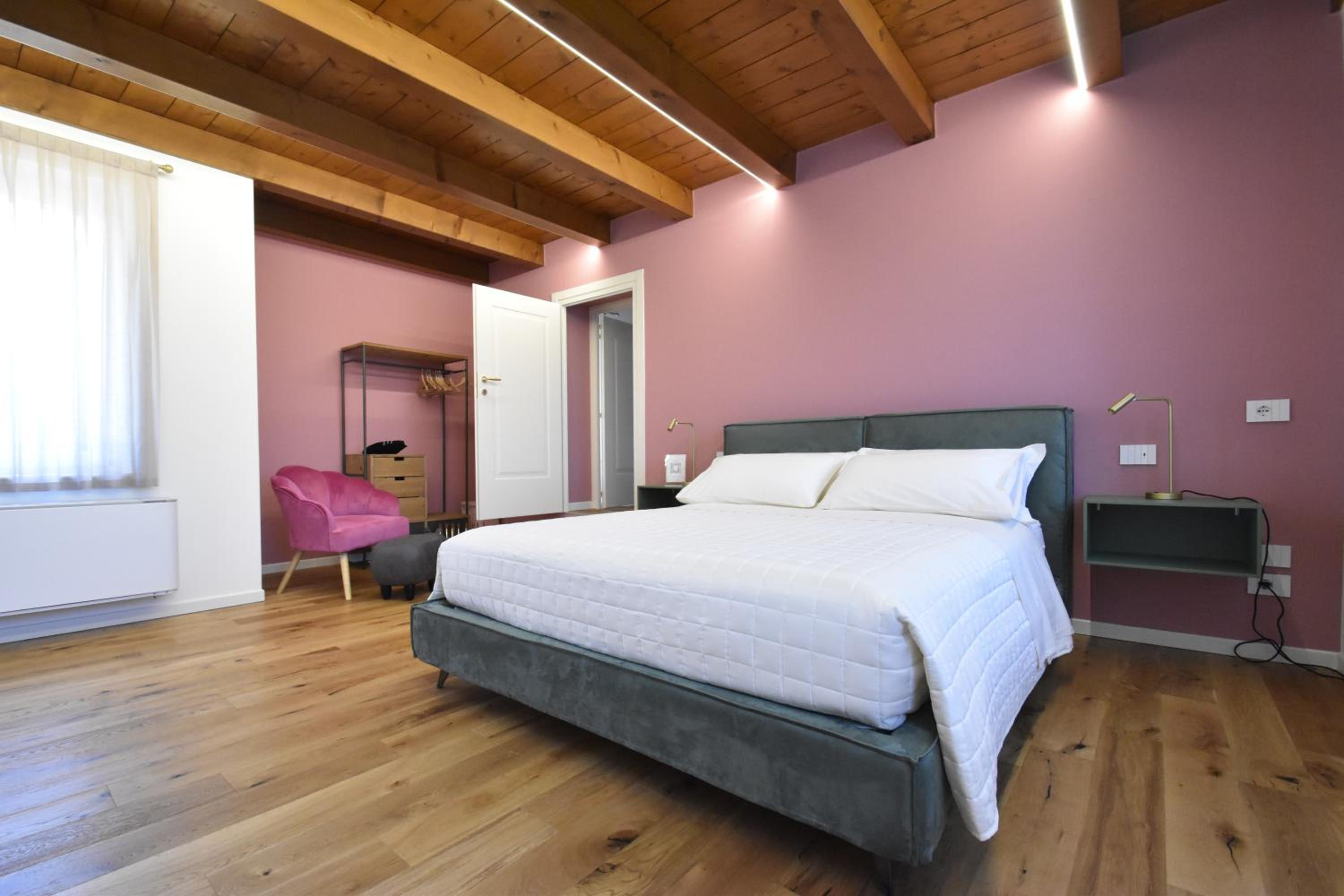 Residenza Vesentini