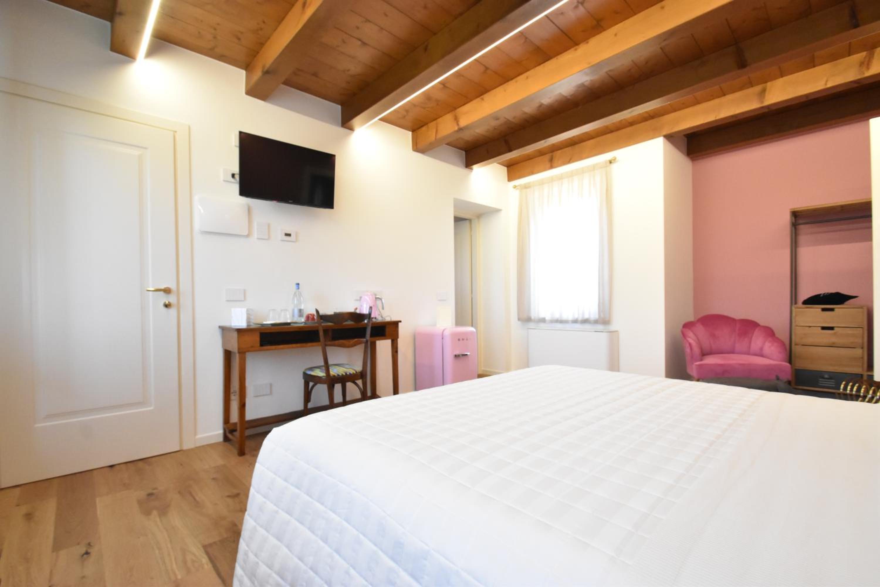 Residenza Vesentini