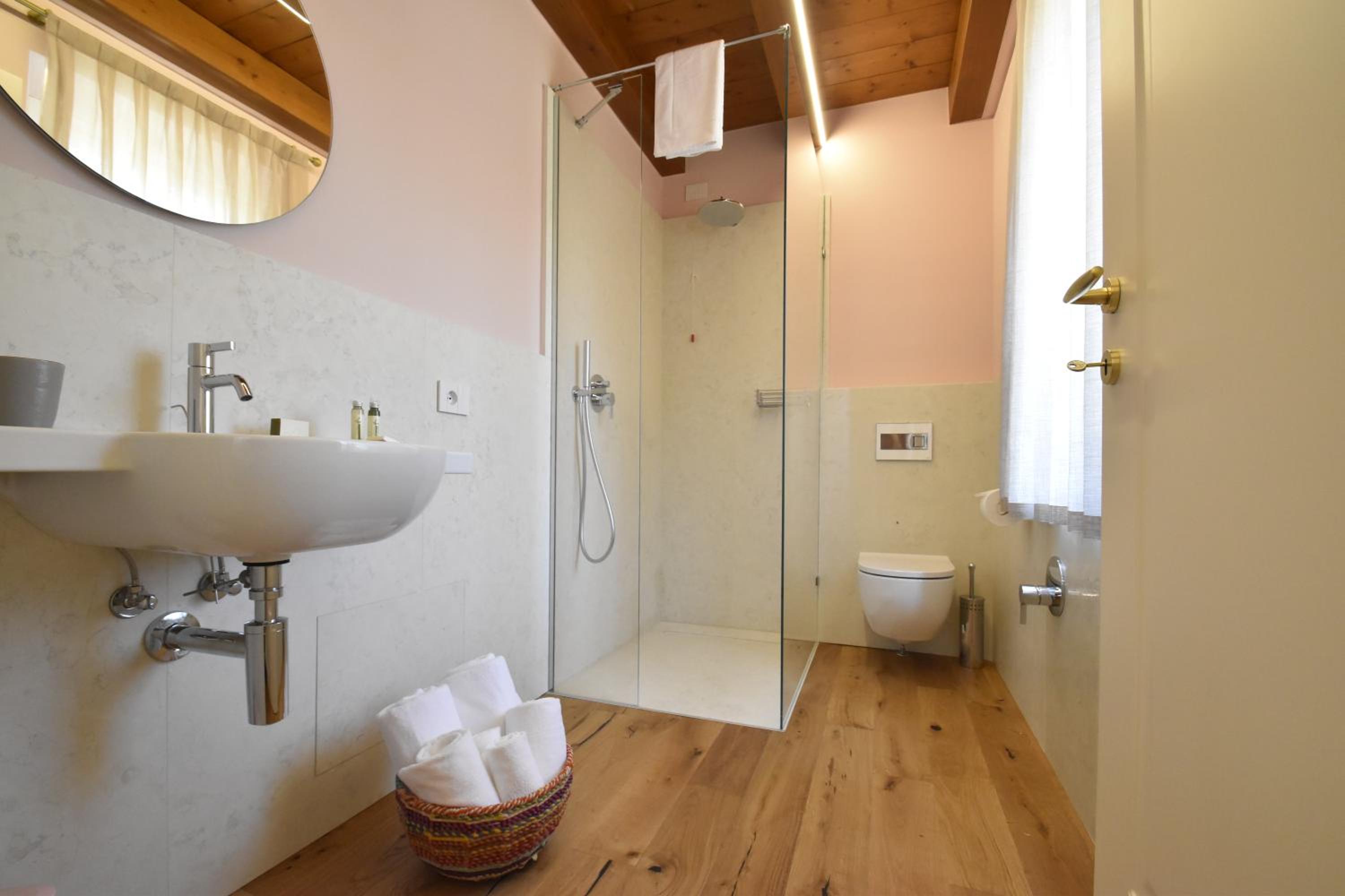 Residenza Vesentini
