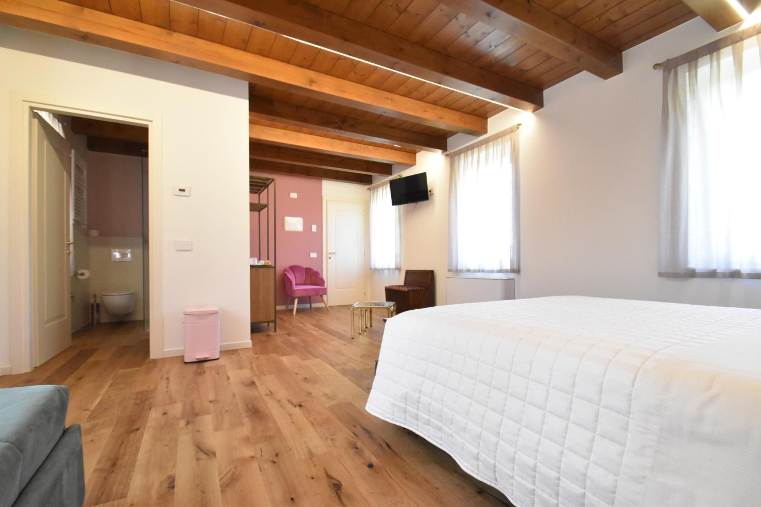 Residenza Vesentini