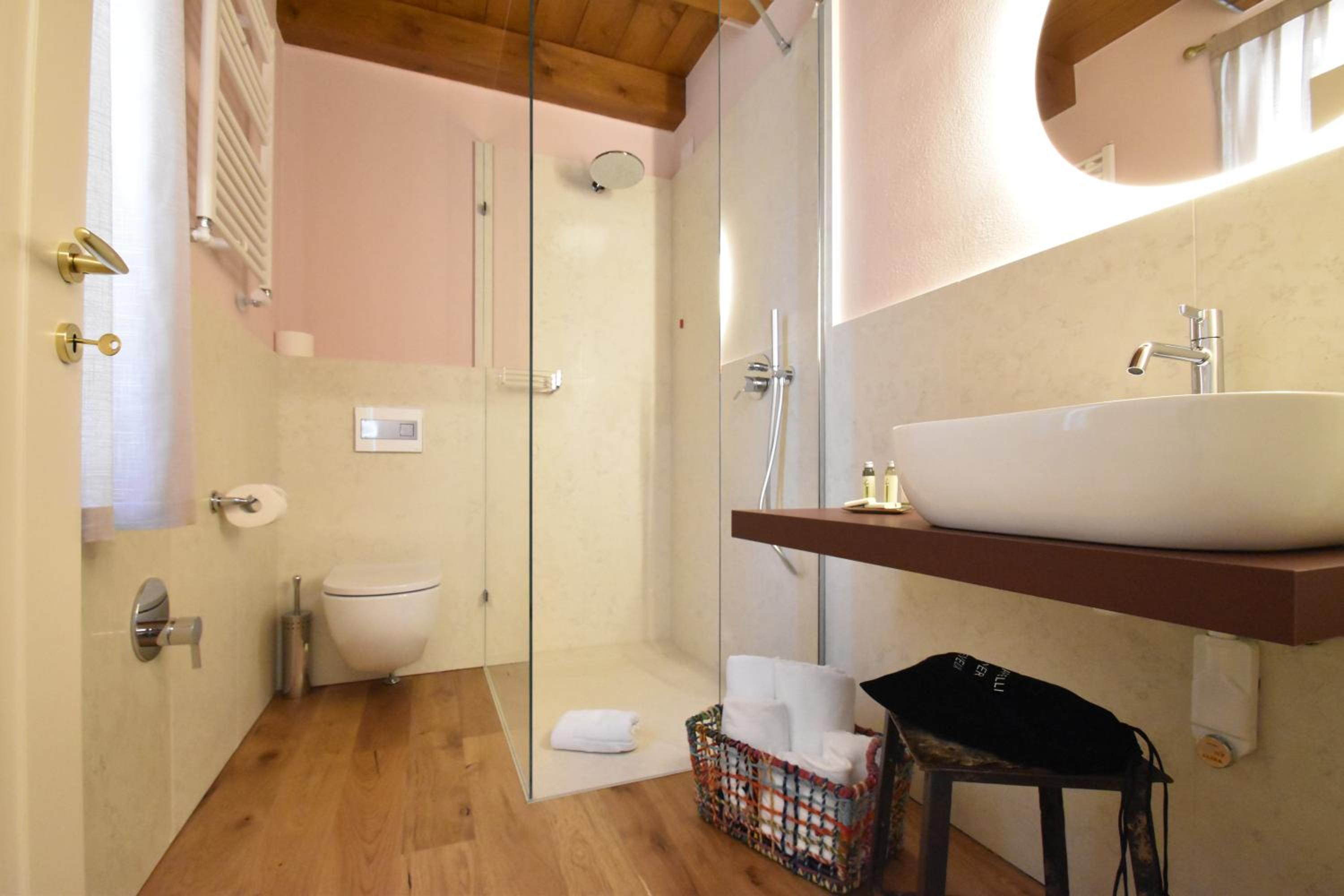 Residenza Vesentini