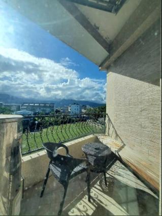 Hualien Flora Boutique Homestay